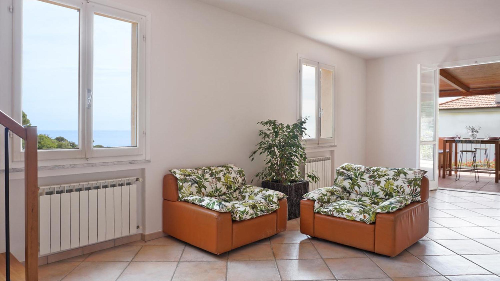 Three-Bedroom Premium Apartment photo 3