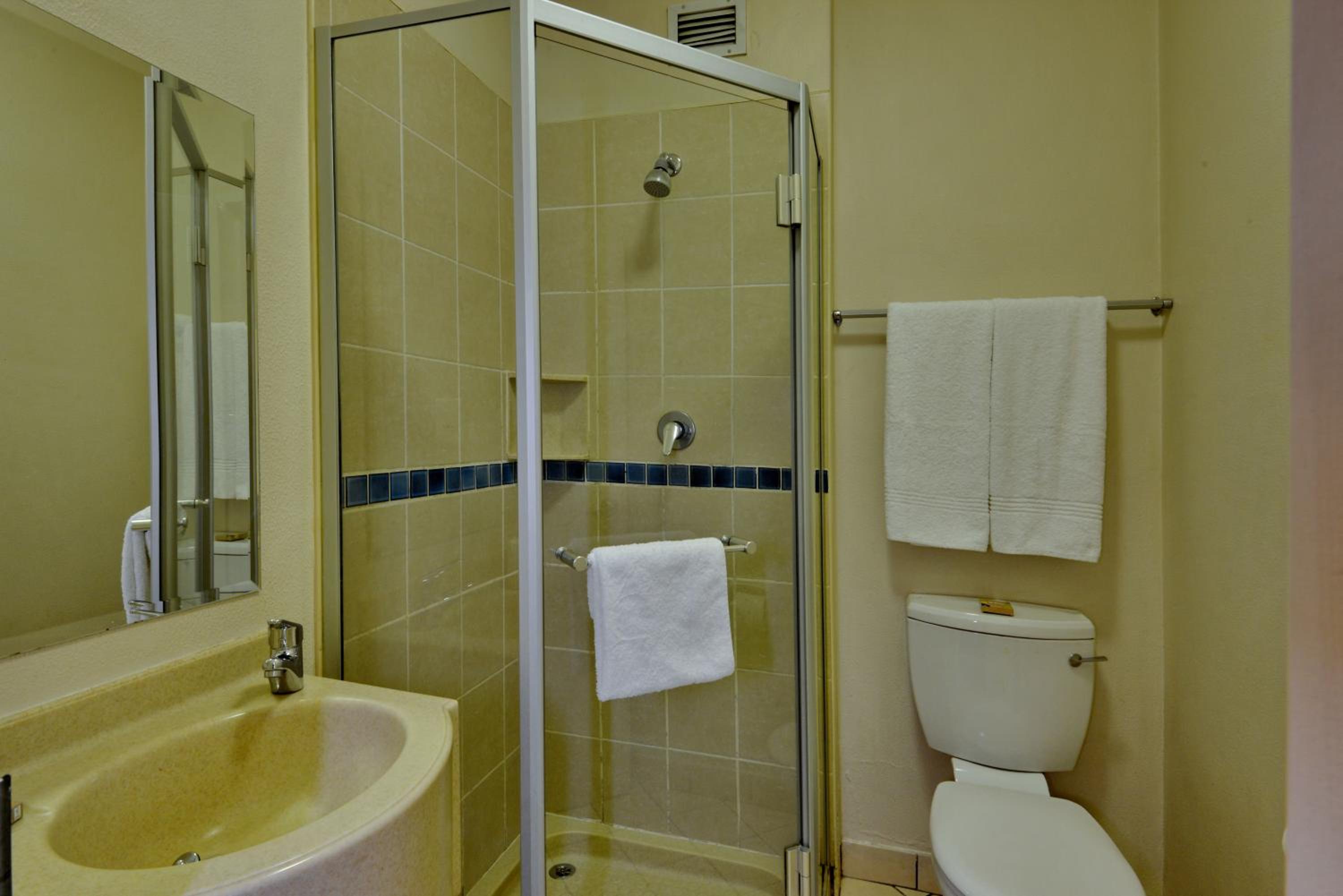 Double Room photo 3