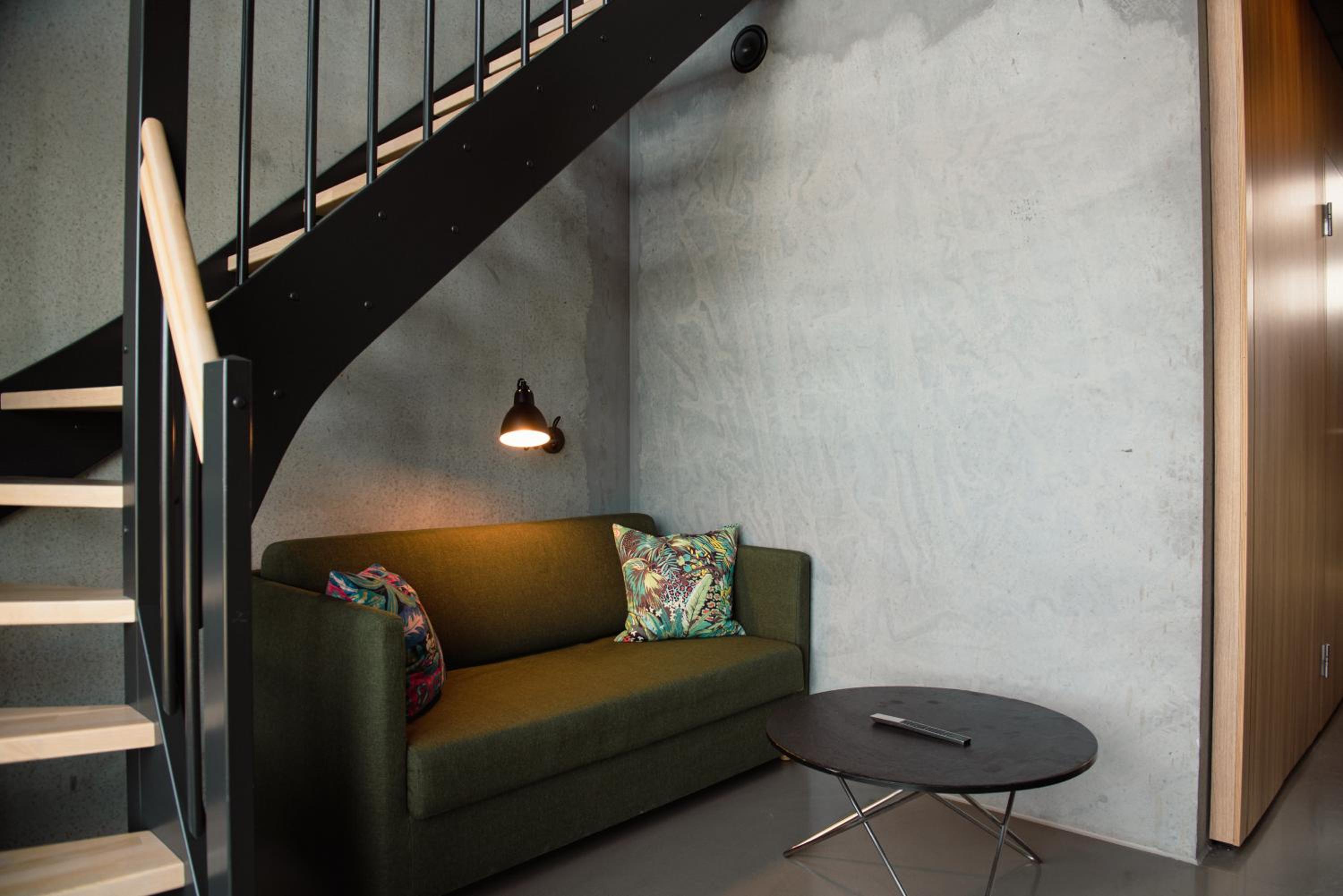 Duplex Apartment - Photo 8