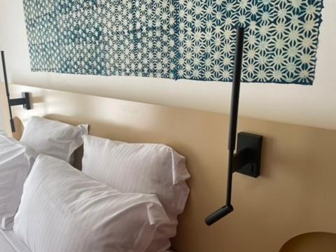 Deluxe Room - Photo 2
