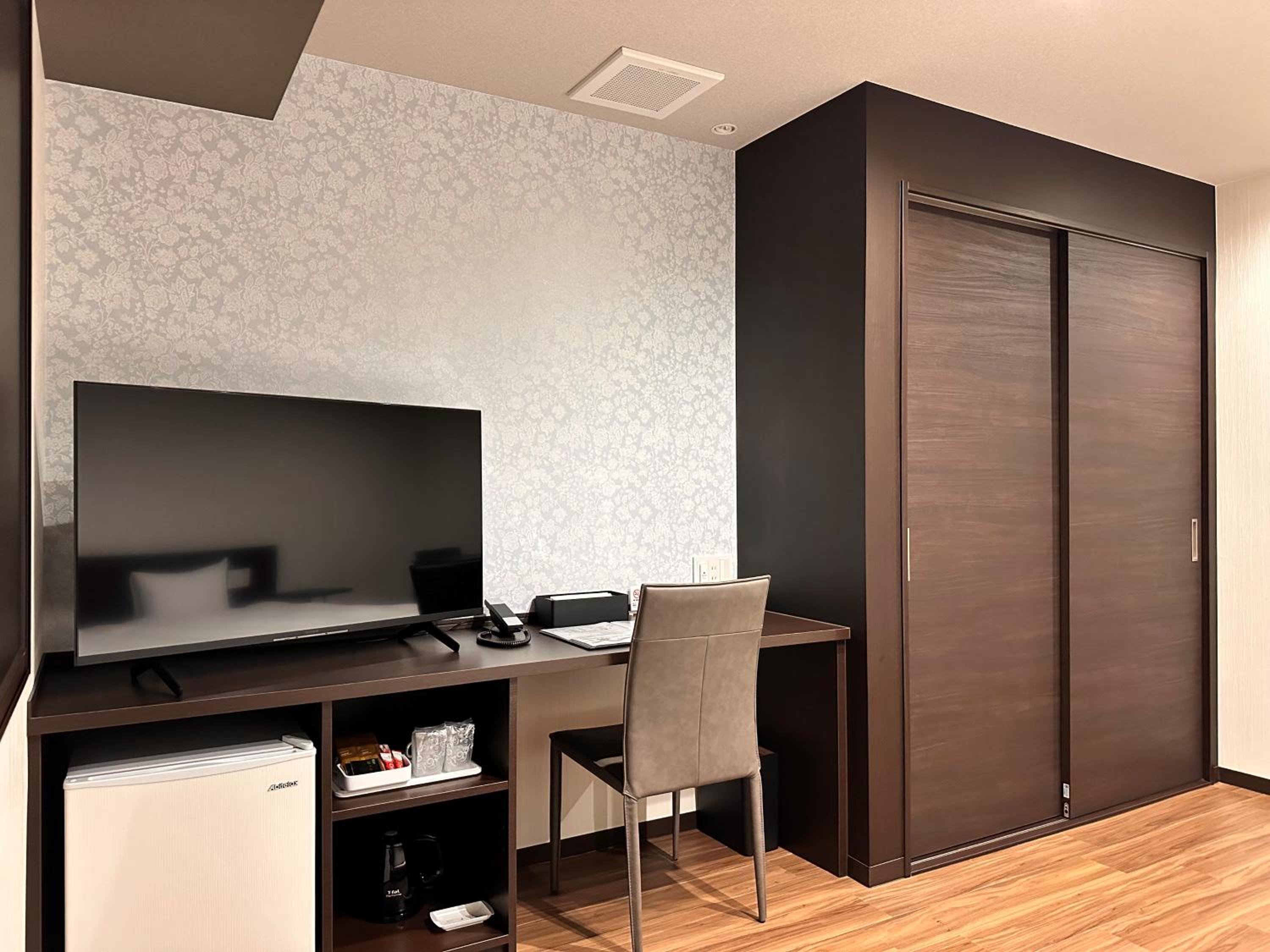 Twin Room photo 3