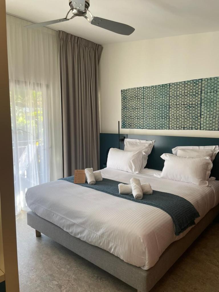 Junior Suite - Photo 20