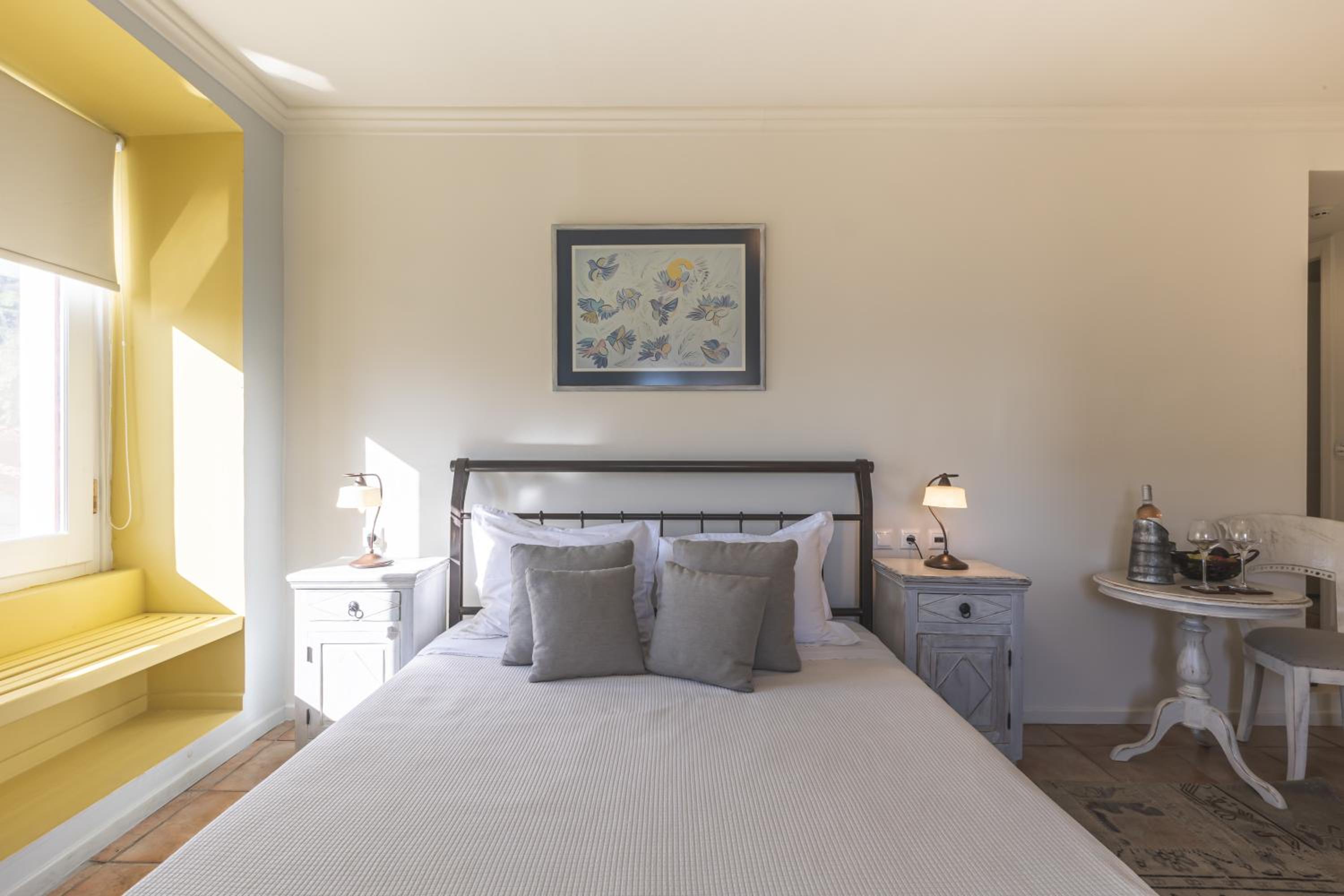 Standard Double Room - Photo 5