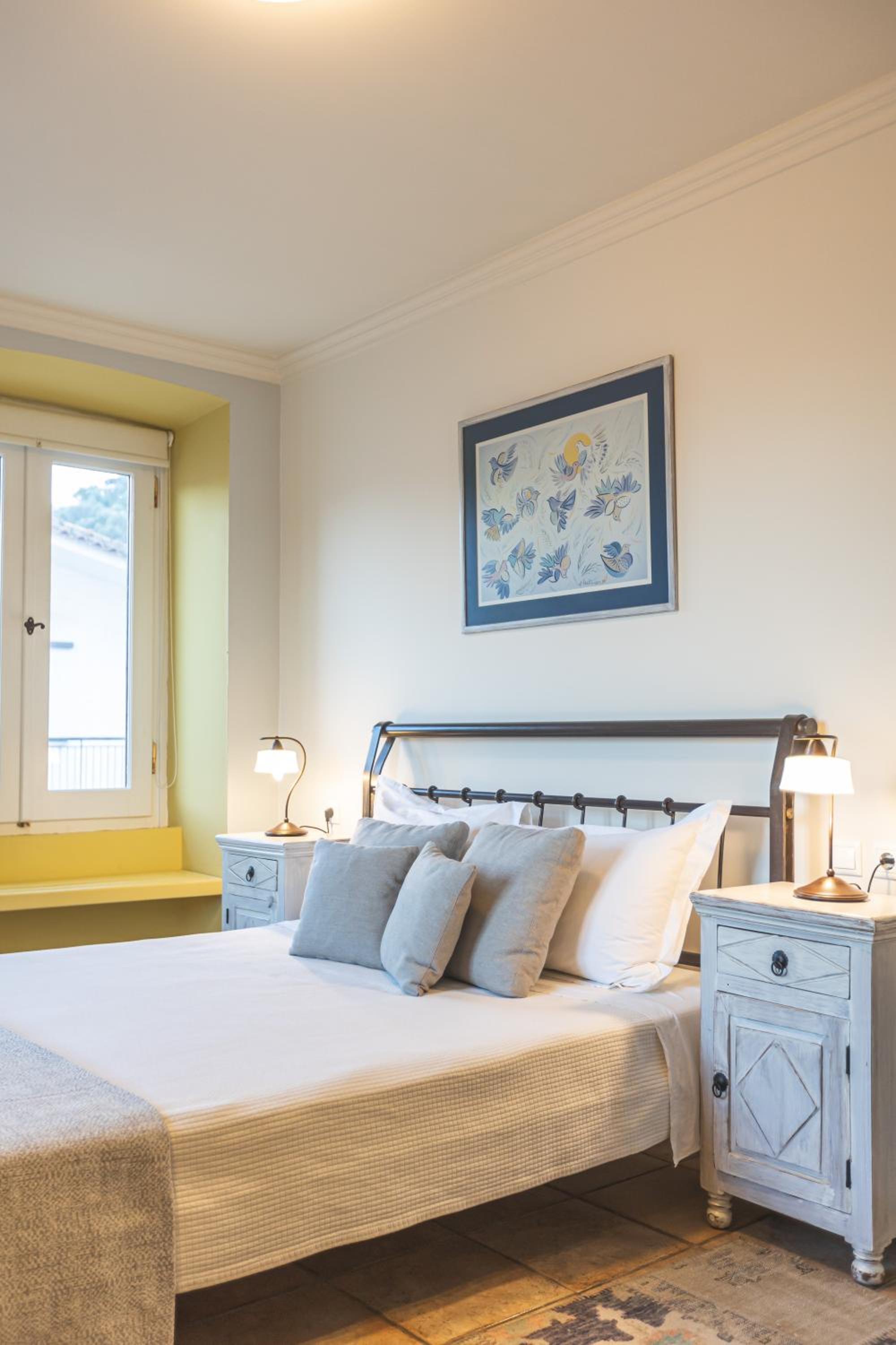Standard Double Room - Photo 2