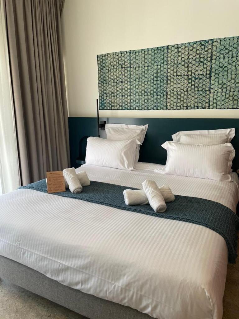 Junior Suite - Photo 18