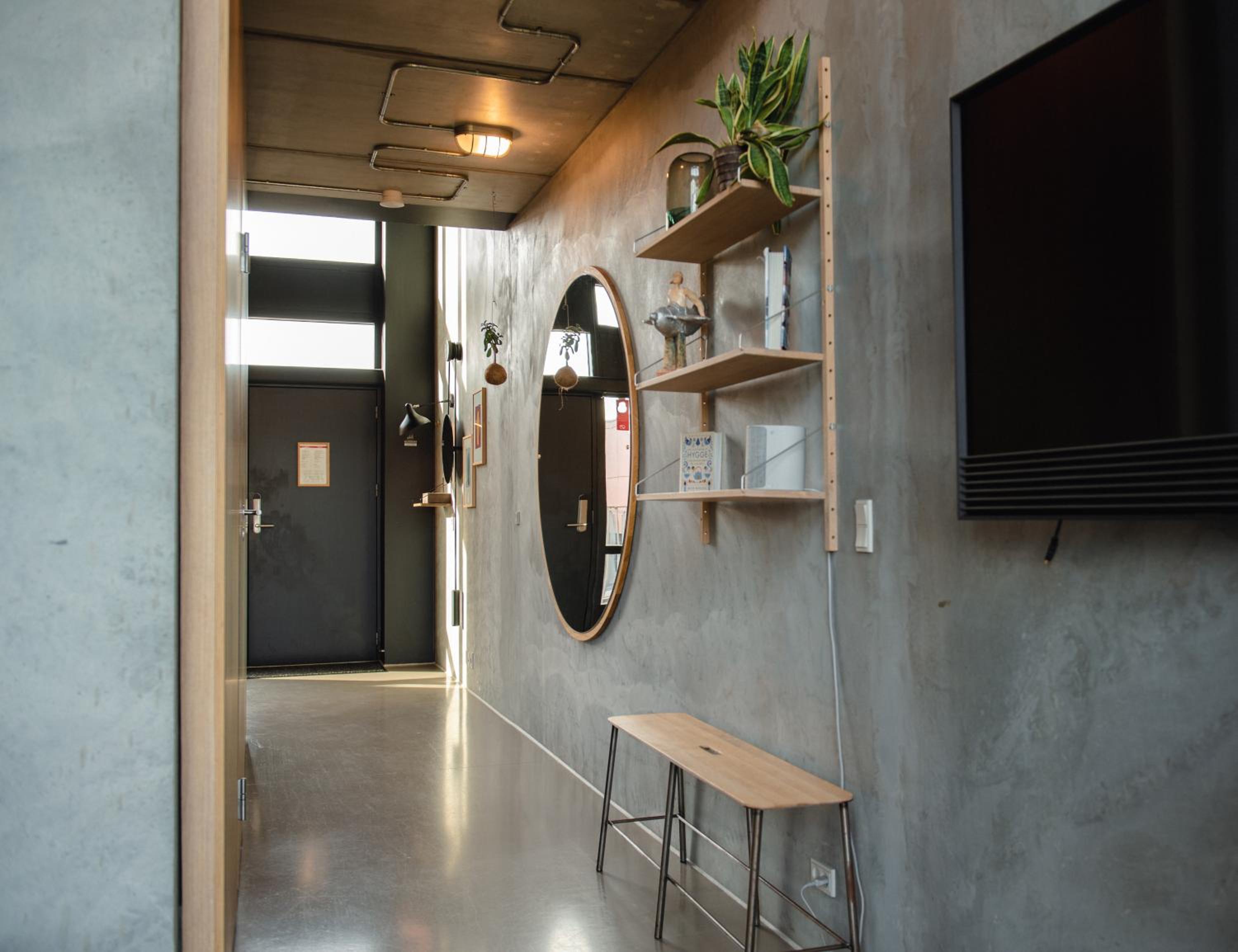 Duplex Apartment - Photo 11