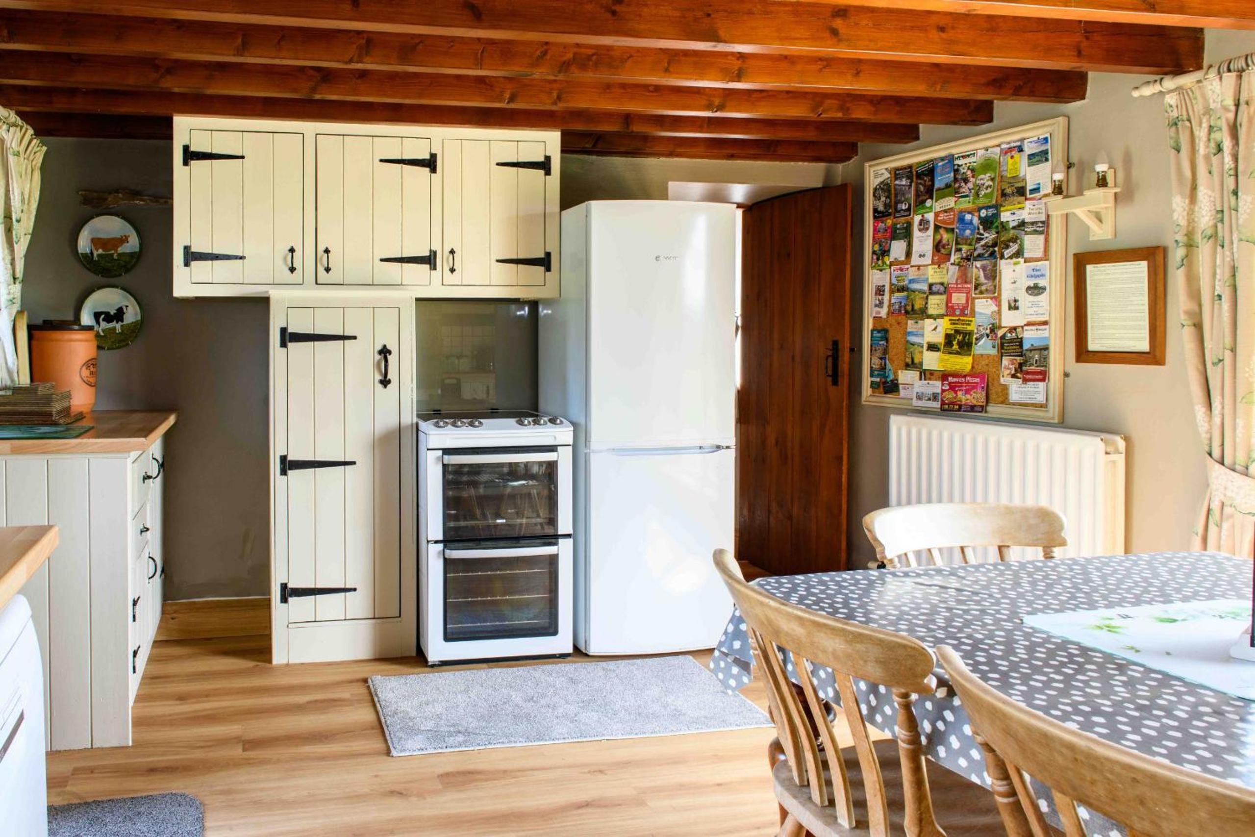 Three-Bedroom Home photo 2