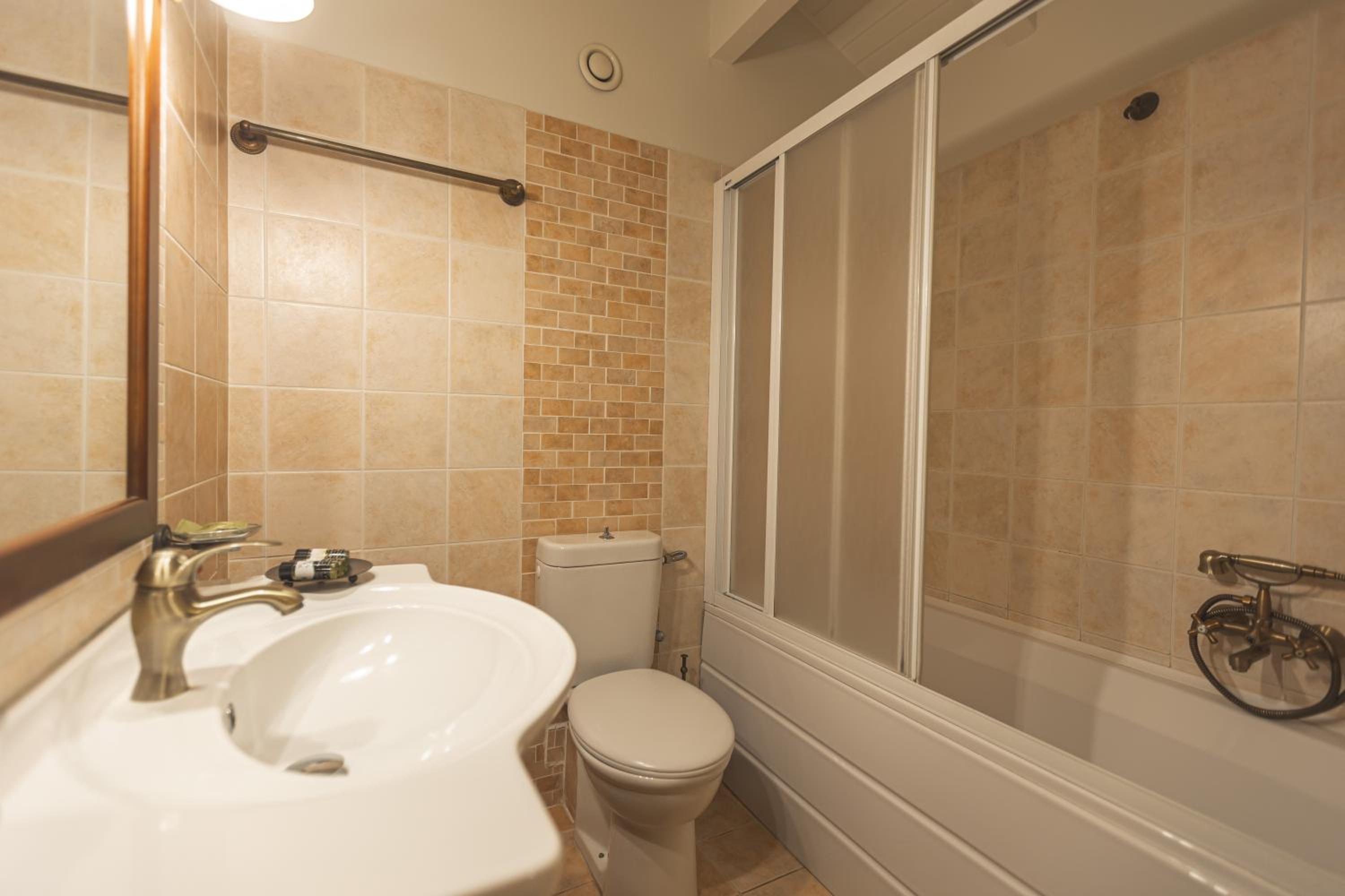 Junior Suite - Attic - Photo 7