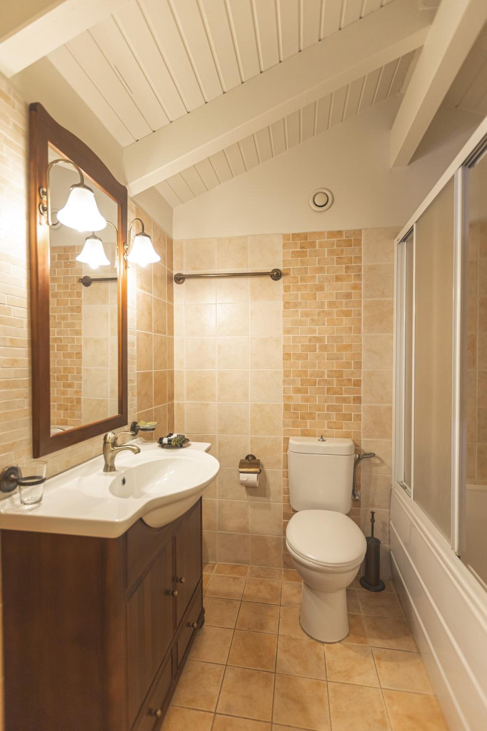 Junior Suite - Attic - Photo 8