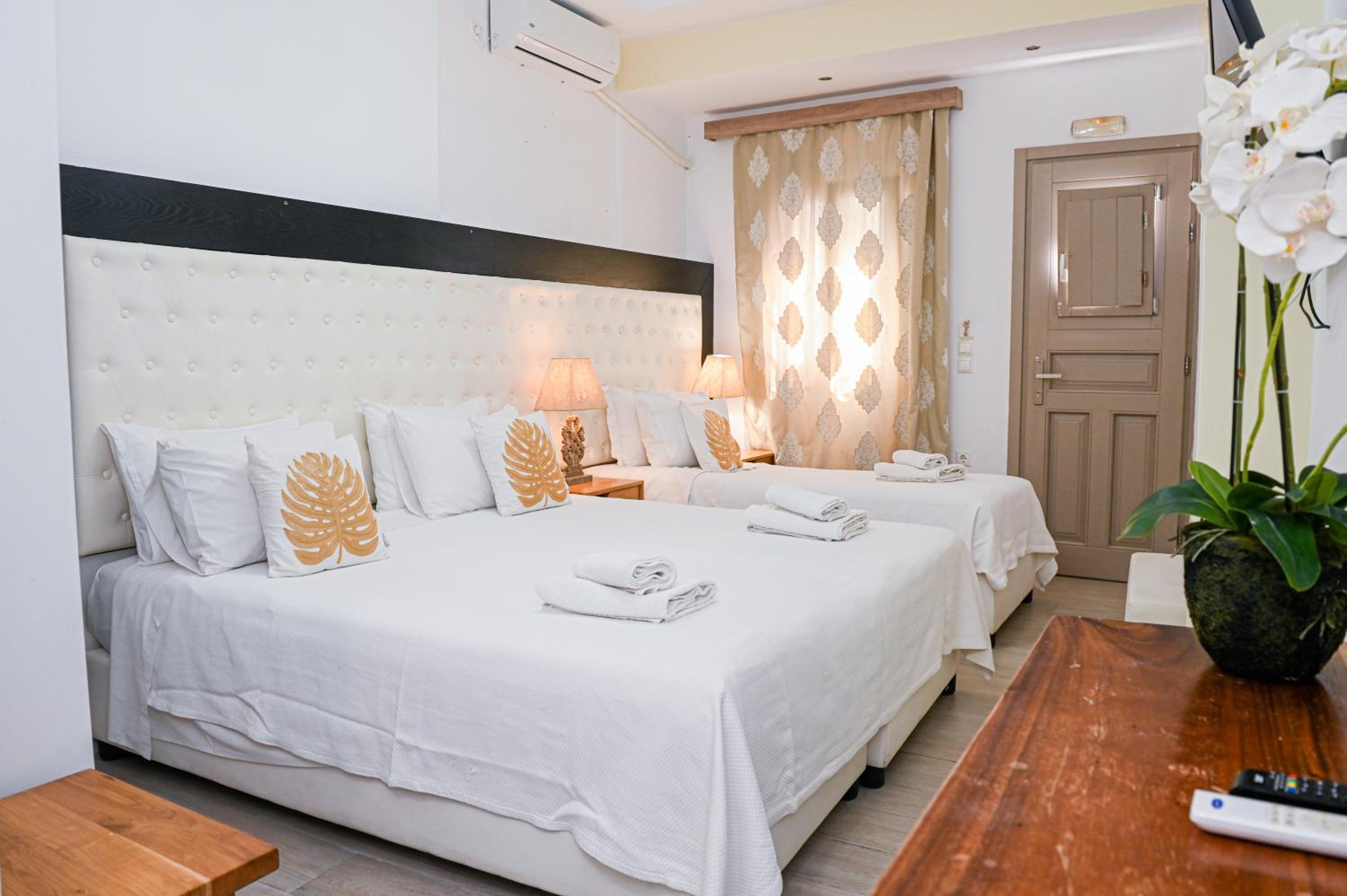 Studio (3 Adults)