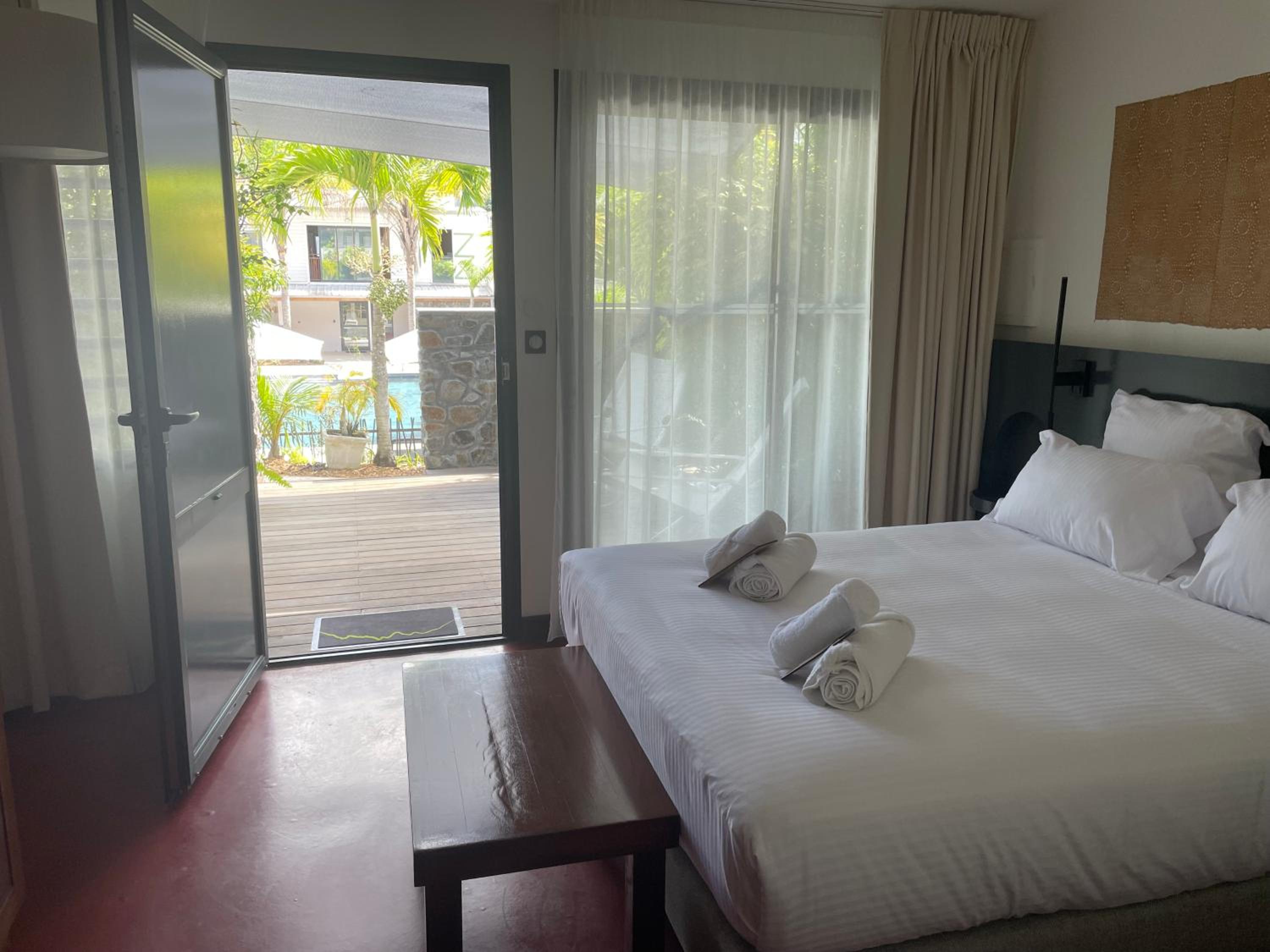 Superior Room - Photo 1