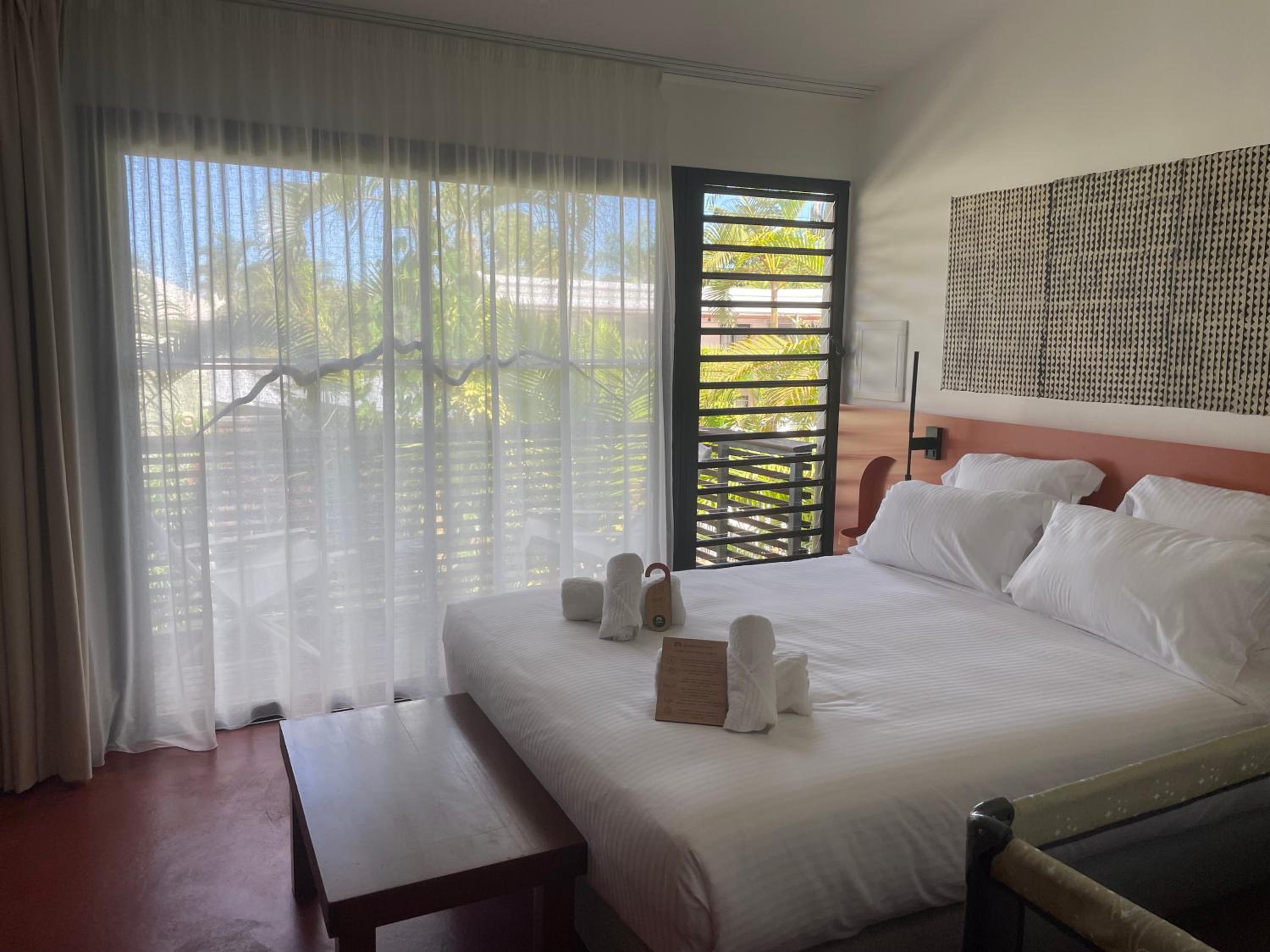 Standard Double Room - Photo 14