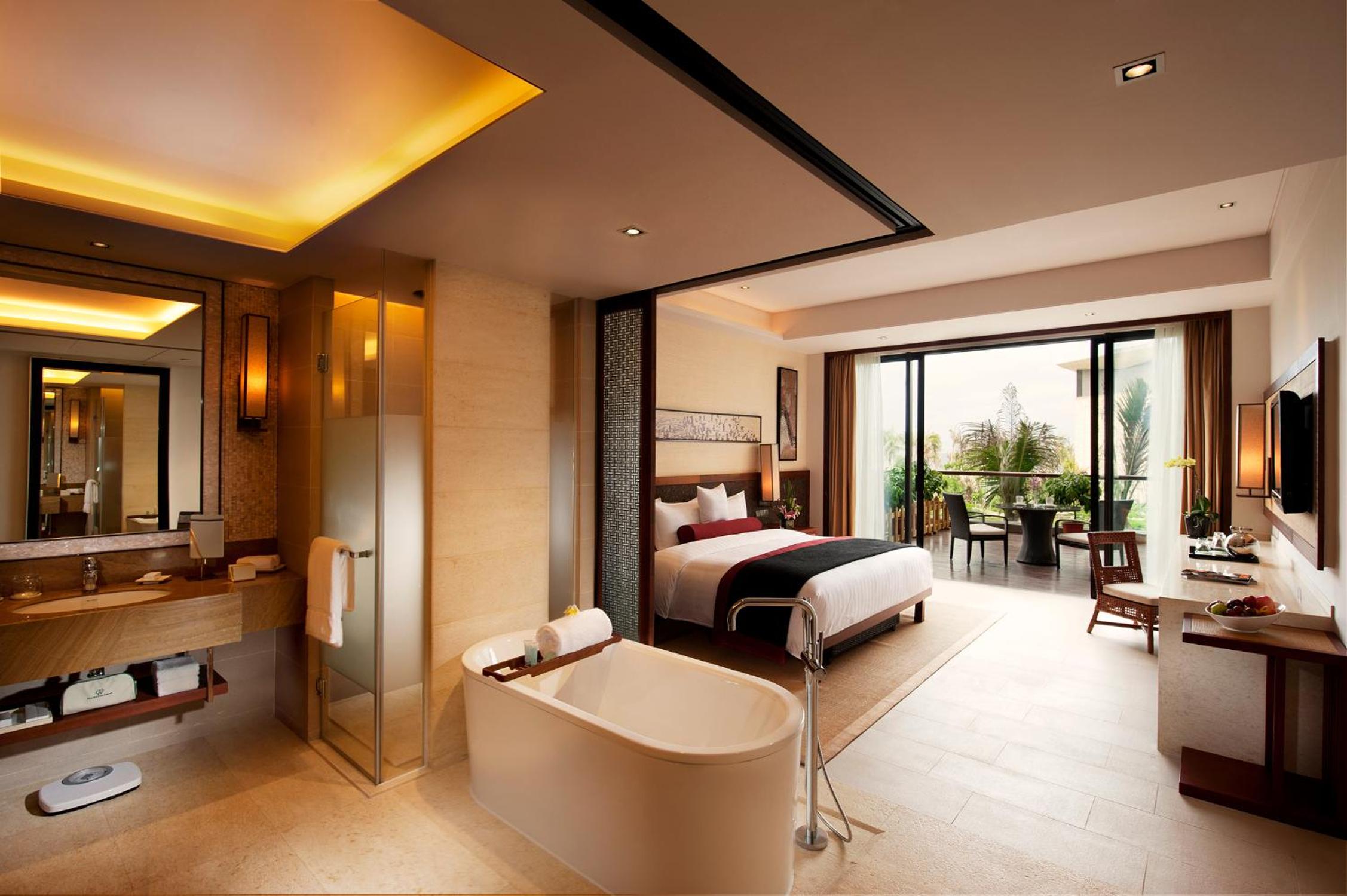 Garden View Room - Photo 1