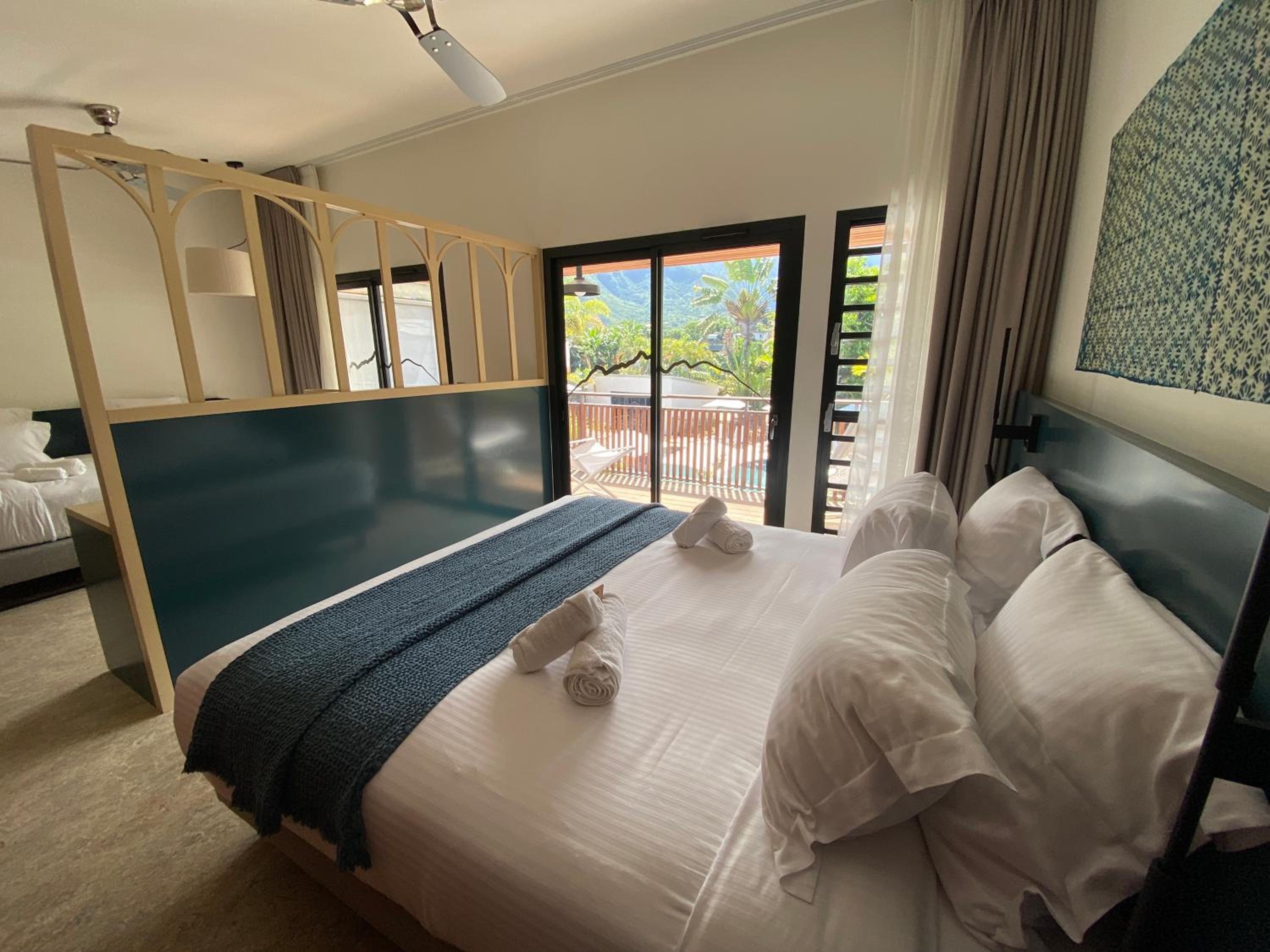 Junior Suite - Photo 1