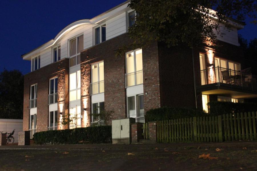 Apartment with Sauna photo 3
