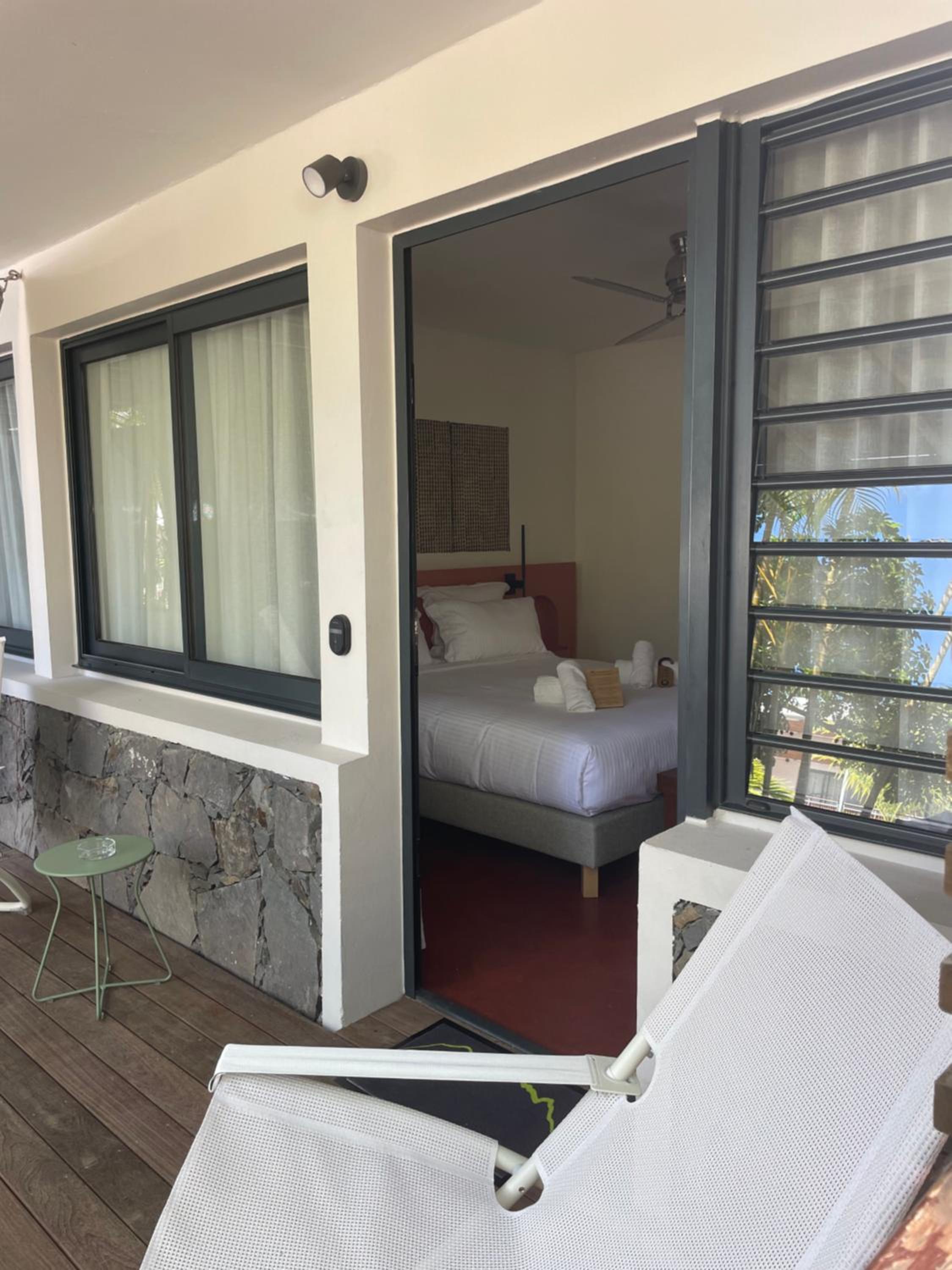 Standard Double Room - Photo 1