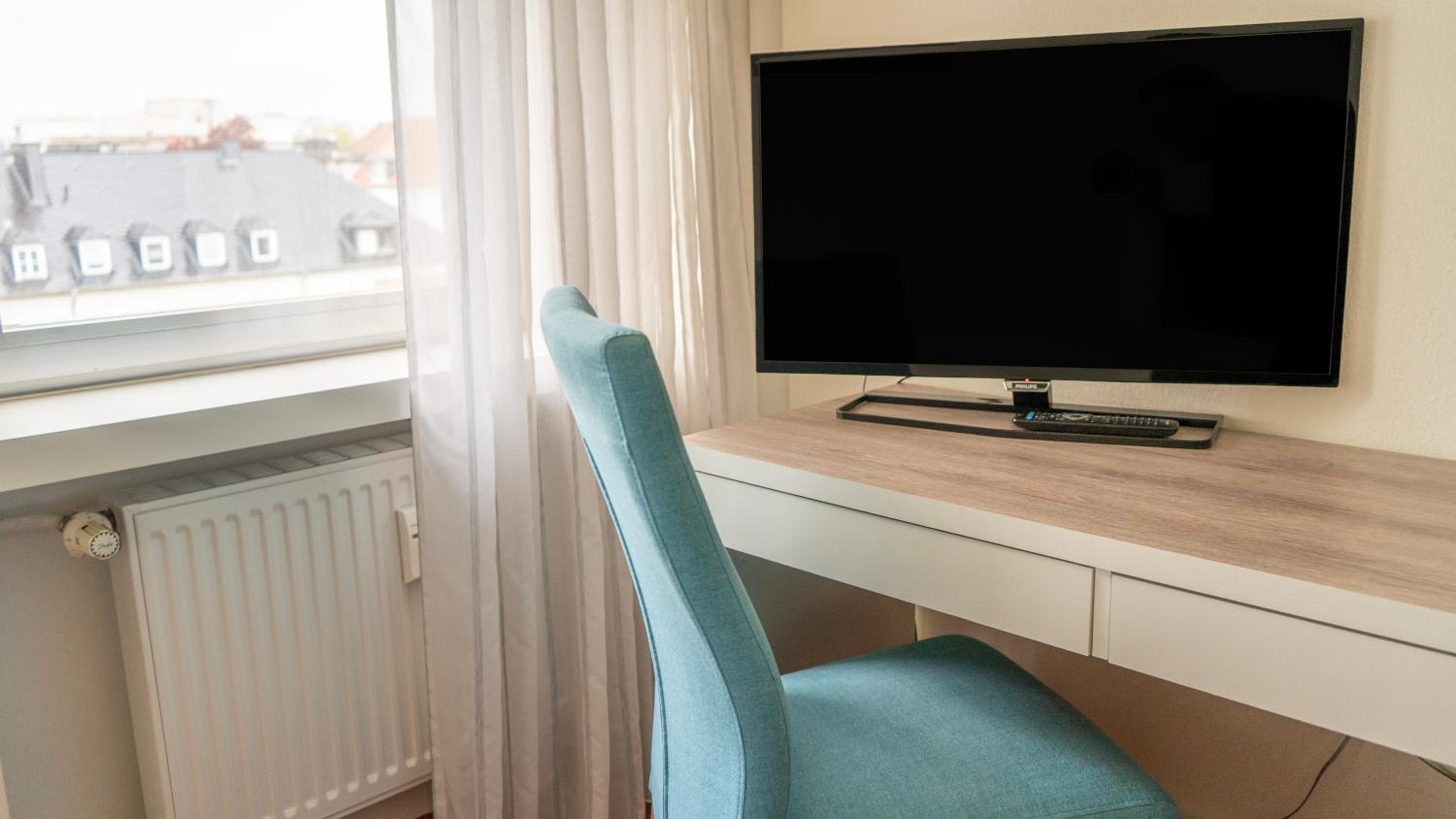 Superior Double Room photo 2