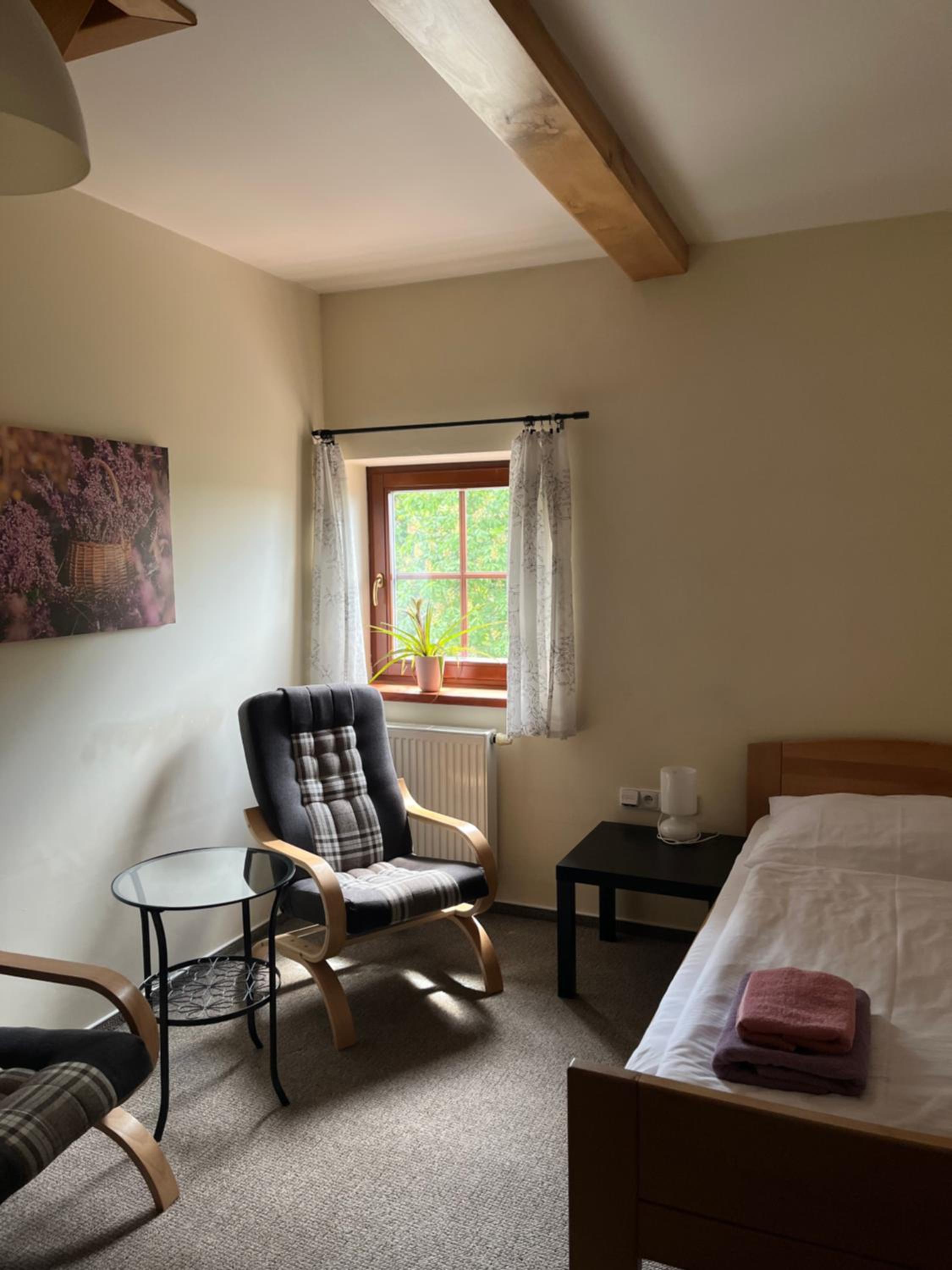 Twin Room photo 1