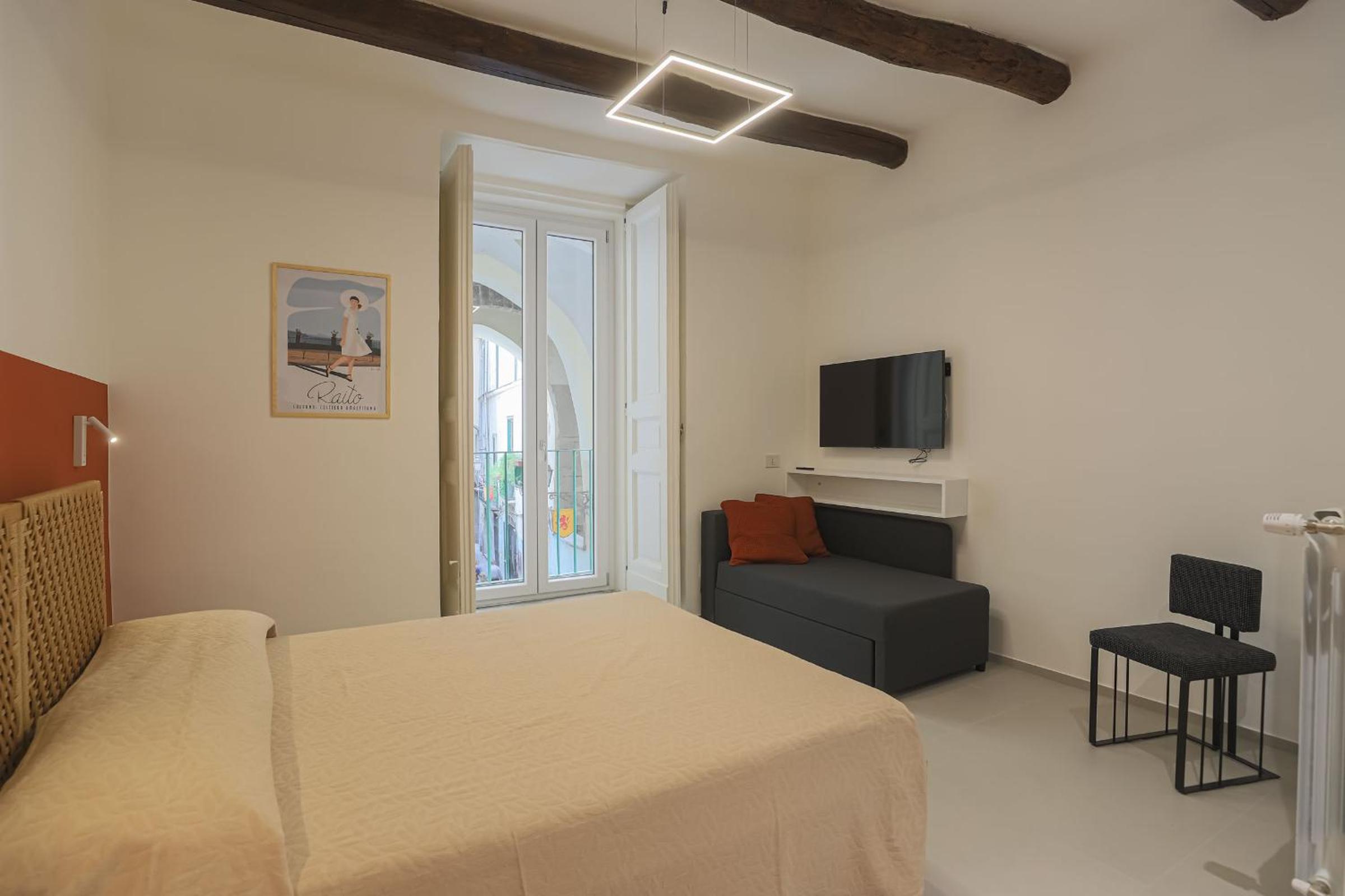 Triple Room with Private Bathroom