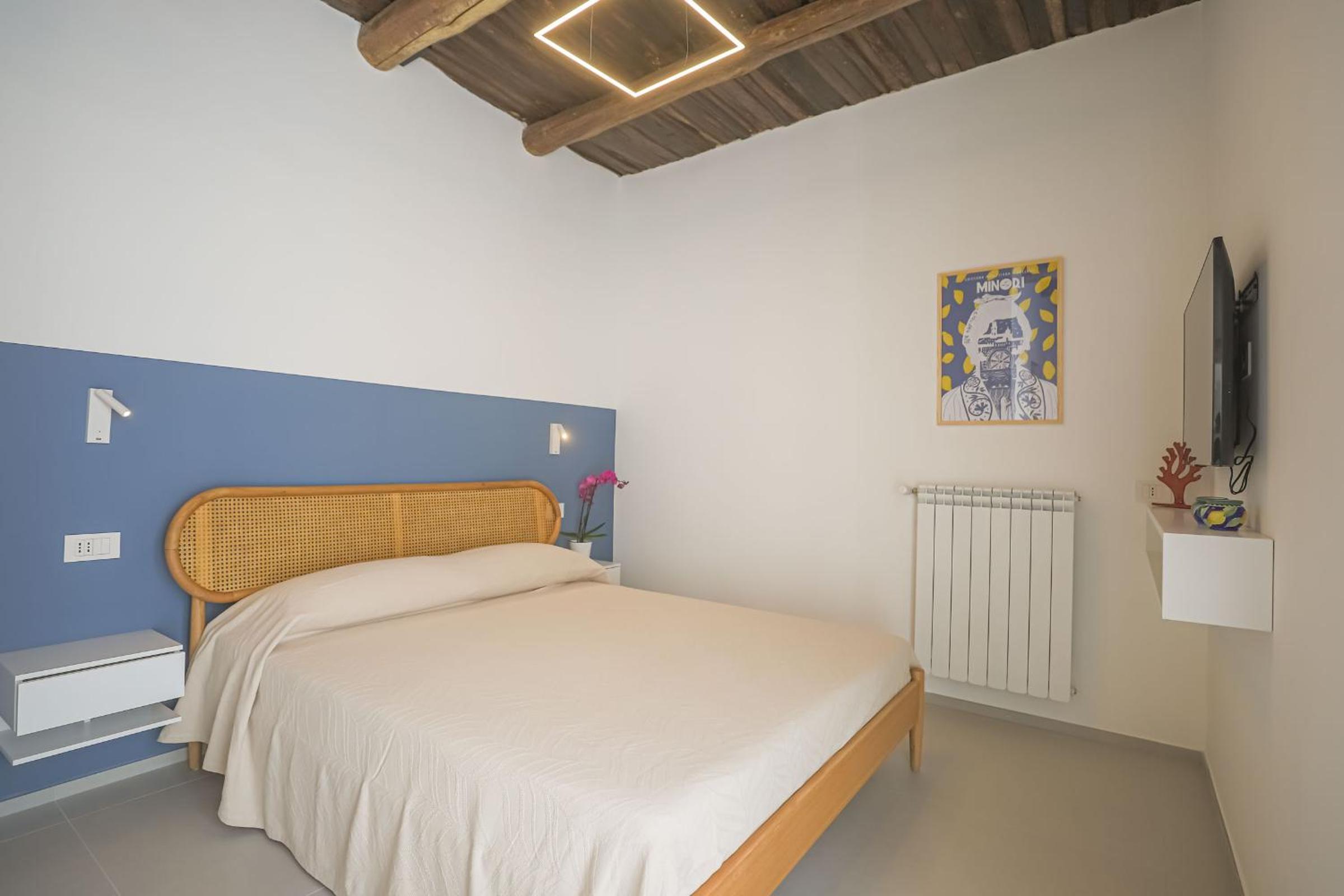 Double Room with Private Bathroom photo 2