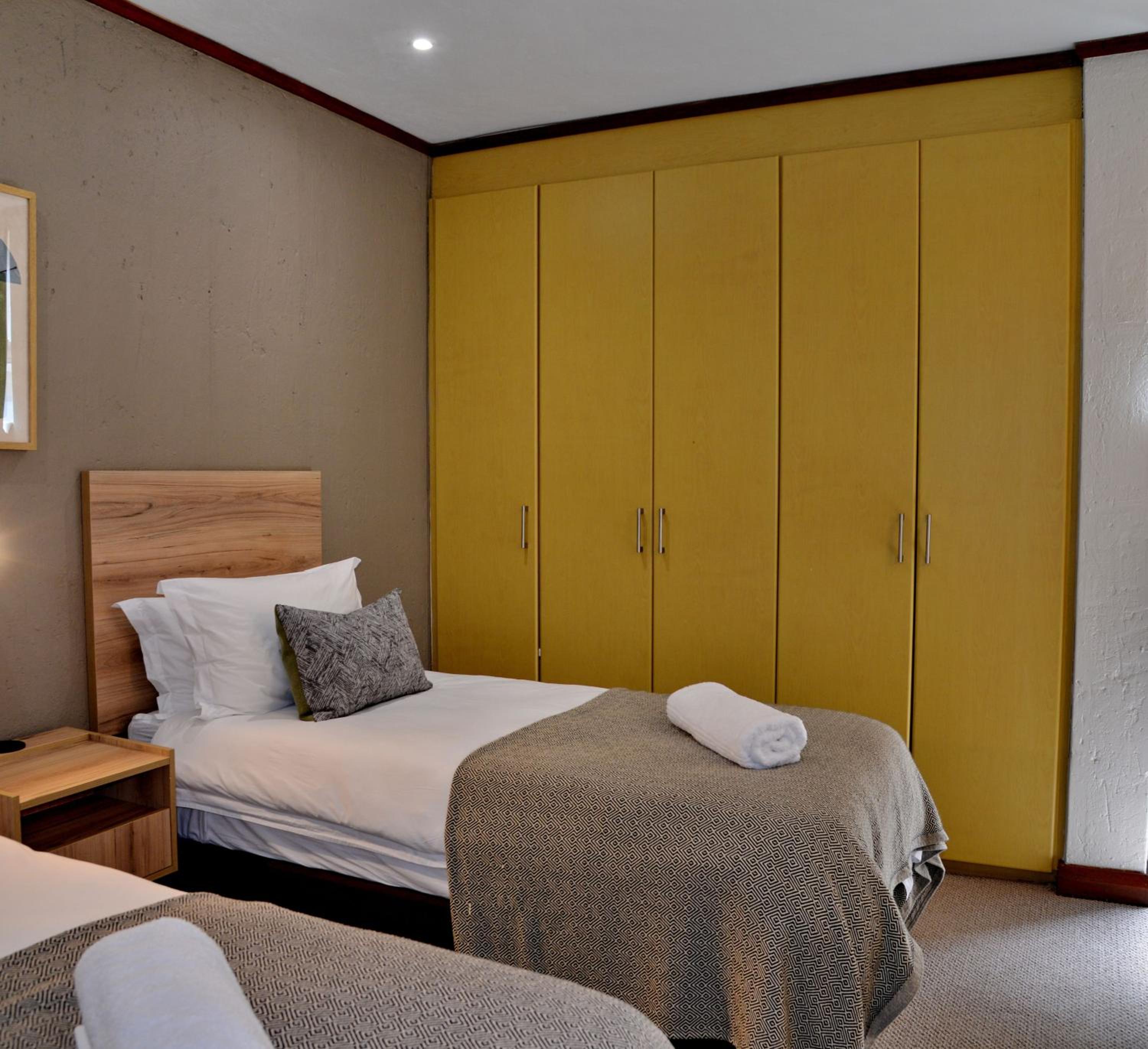 Two-Bedroom Apartment with Ocean View photo 1