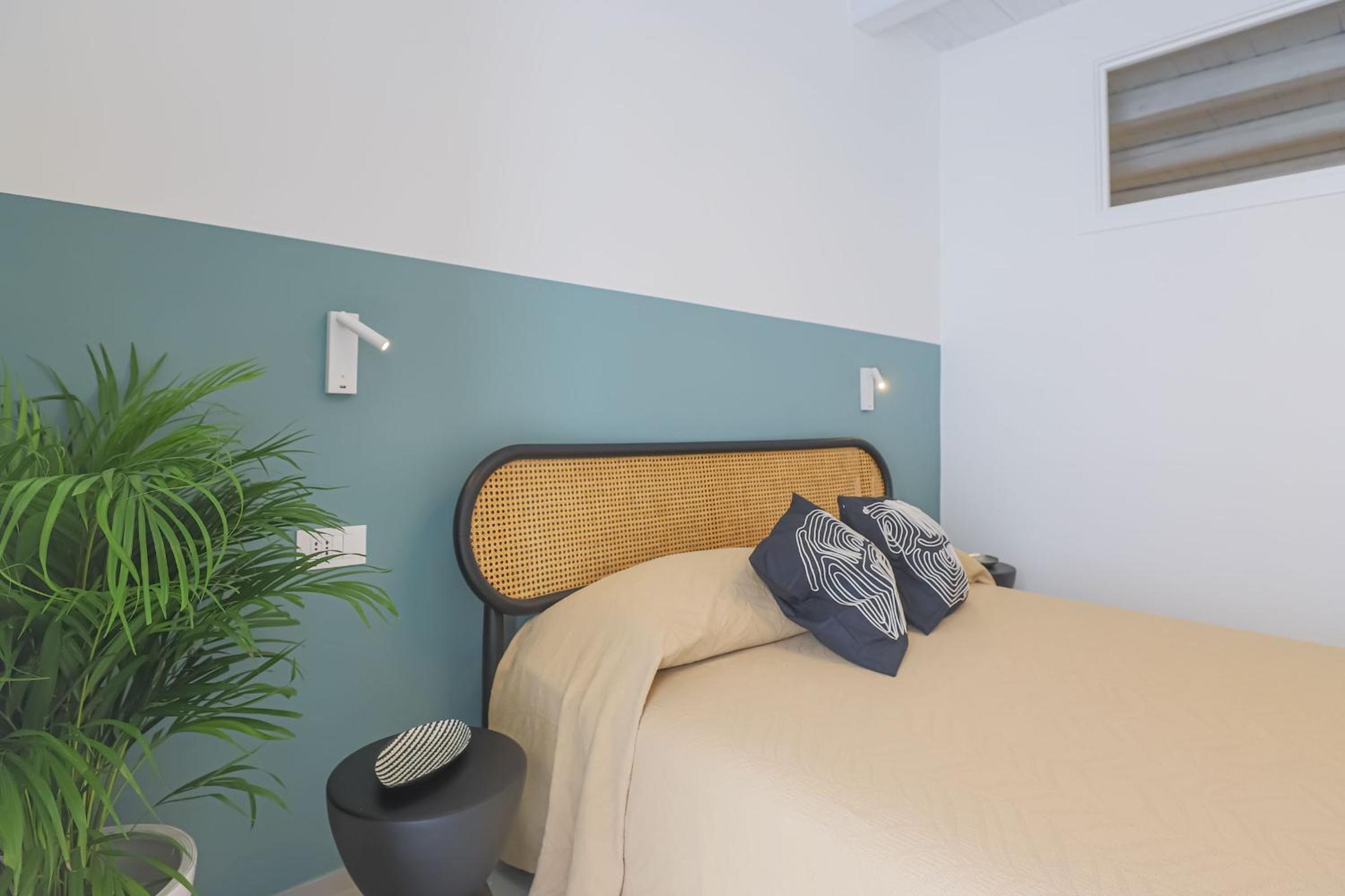 One-Bedroom Family Apartment photo 3