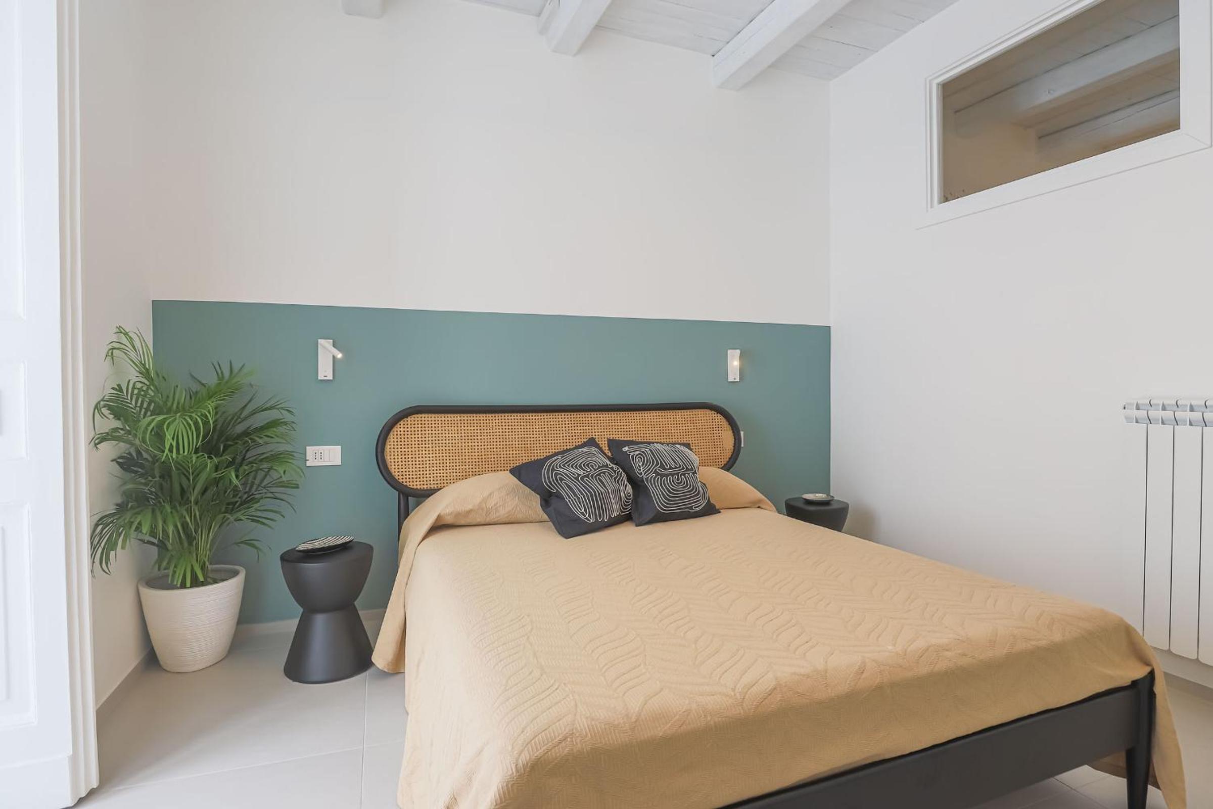 One-Bedroom Family Apartment photo 2