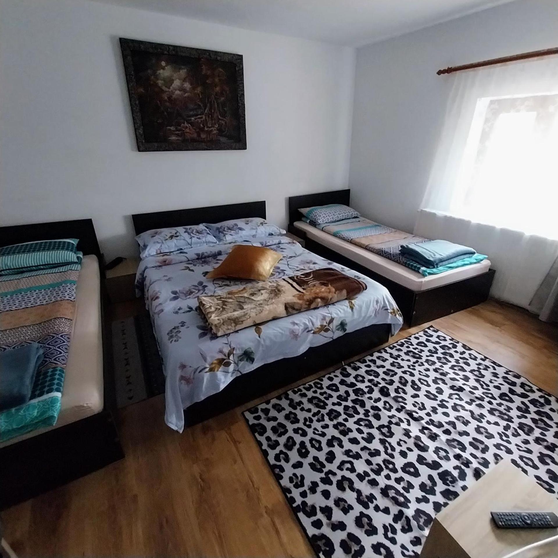 Two-Bedroom Apartment photo 1