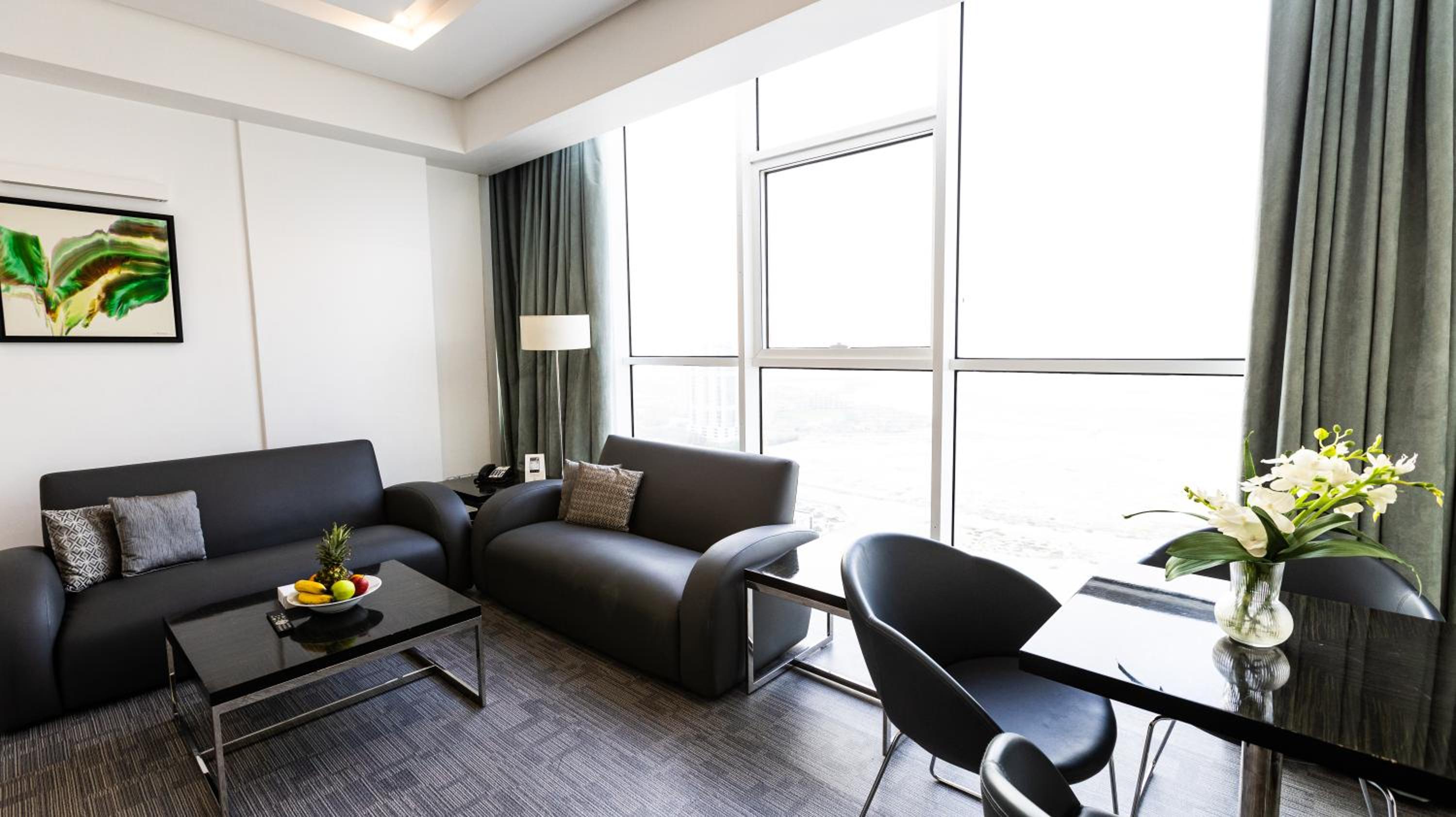 Executive Suite photo 1