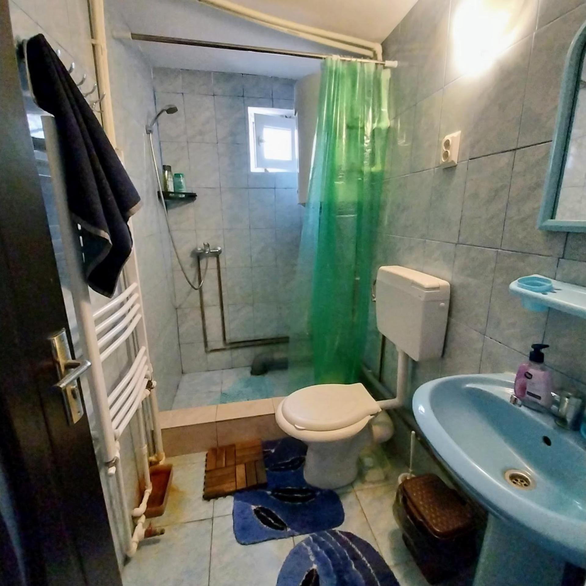 Two-Bedroom Apartment photo 2