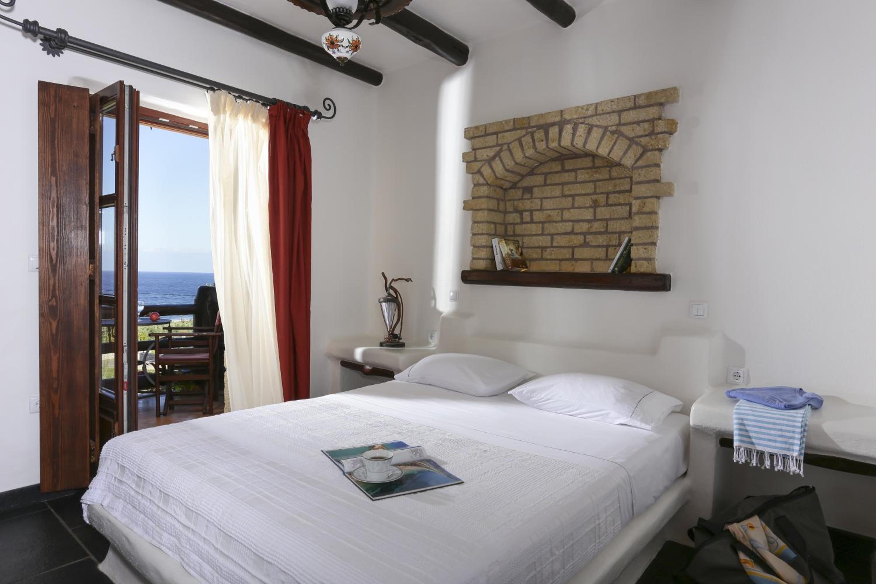 Superior Suite With Sea View