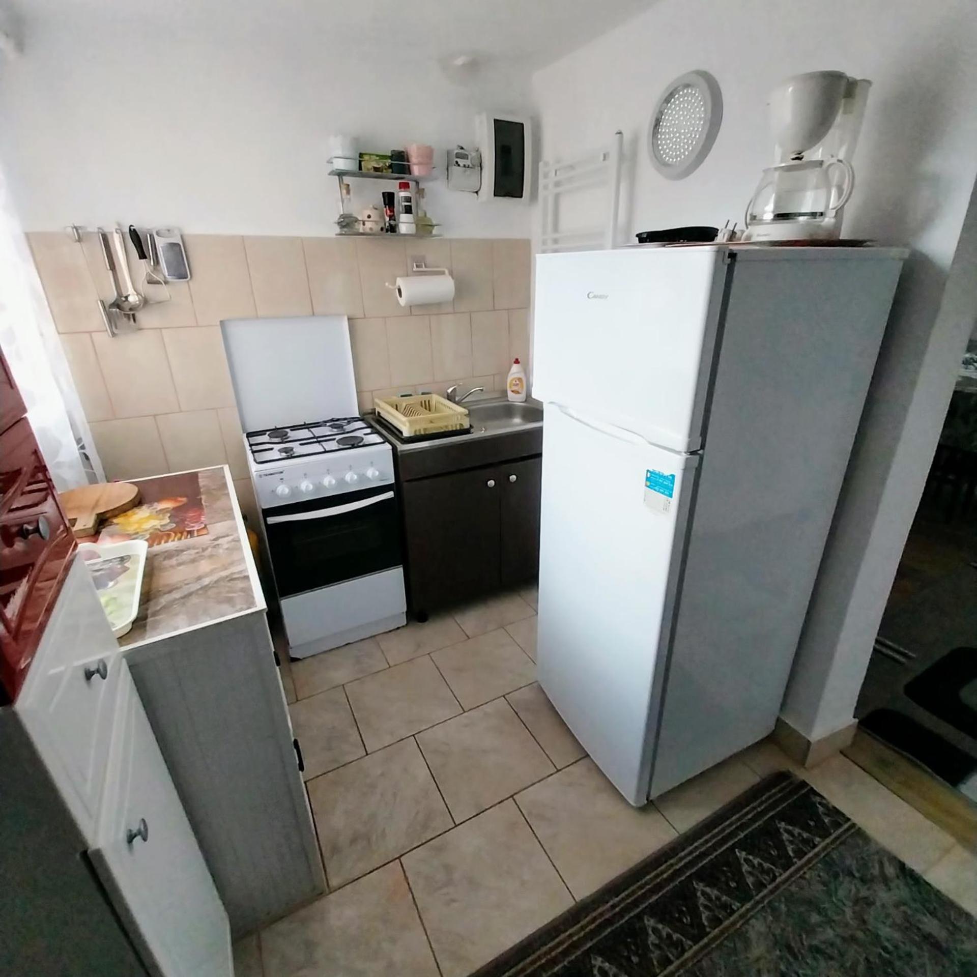Double Room with Private Bathroom photo 2
