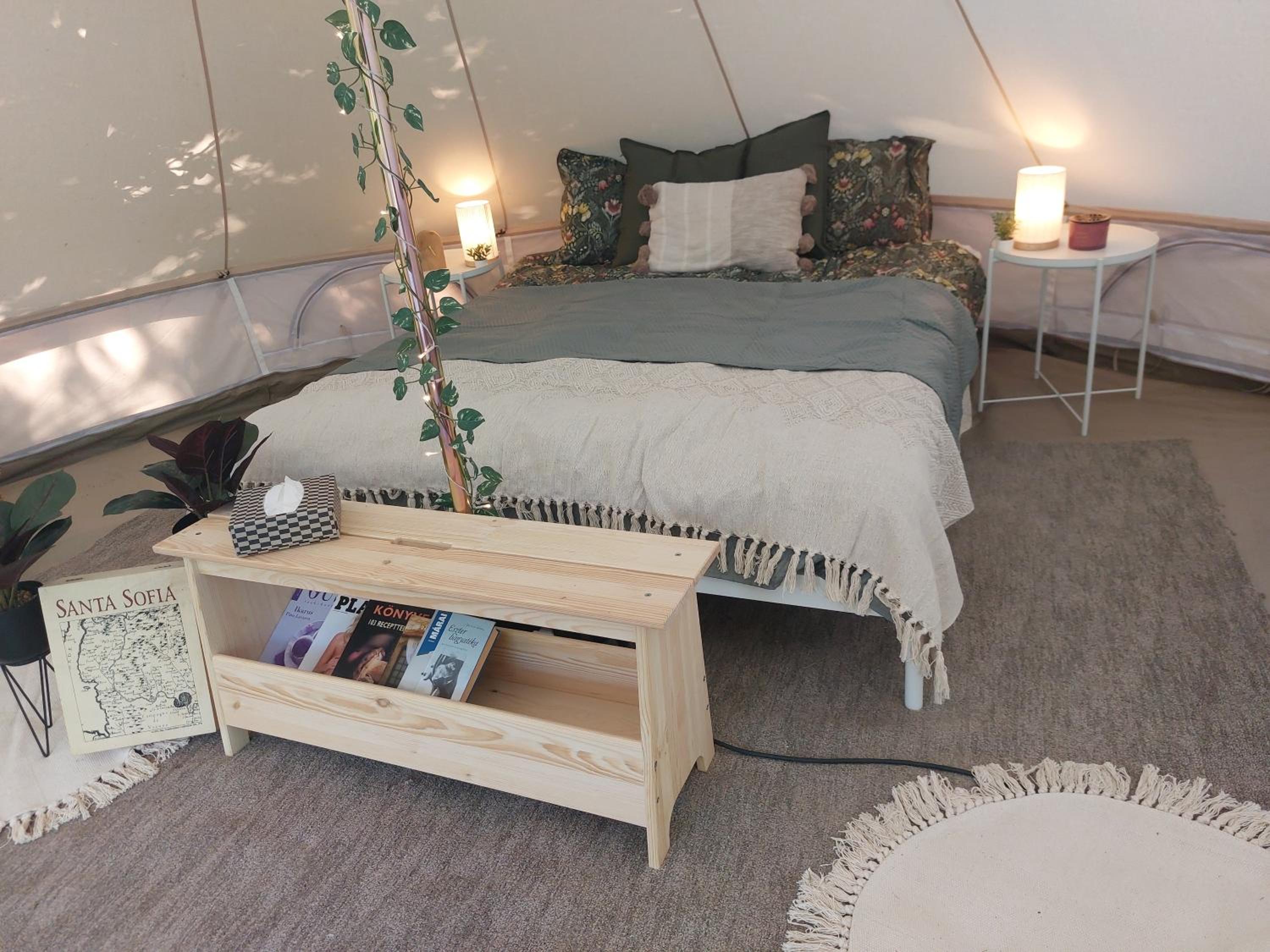 Tent photo 3