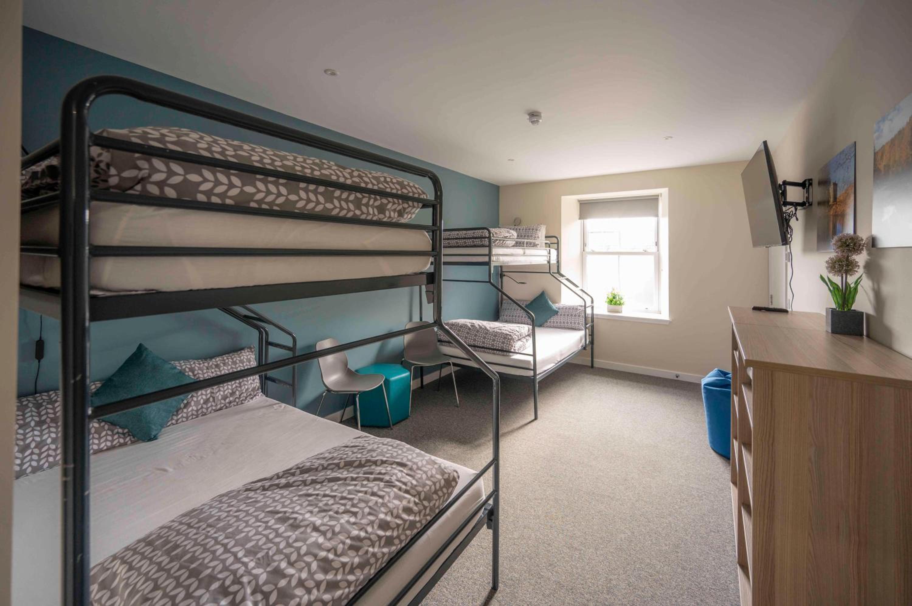 Premium Quadruple Room - Photo 1
