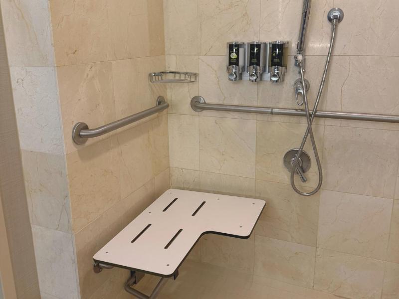 Double Room - Disability Access photo 3