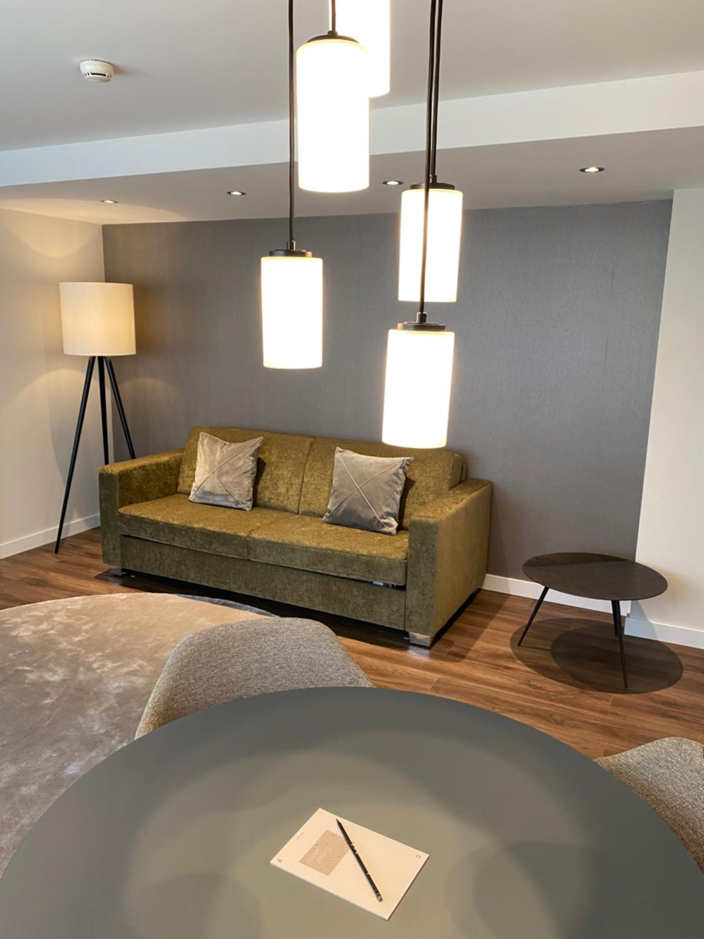 One-Bedroom Superior Apartment