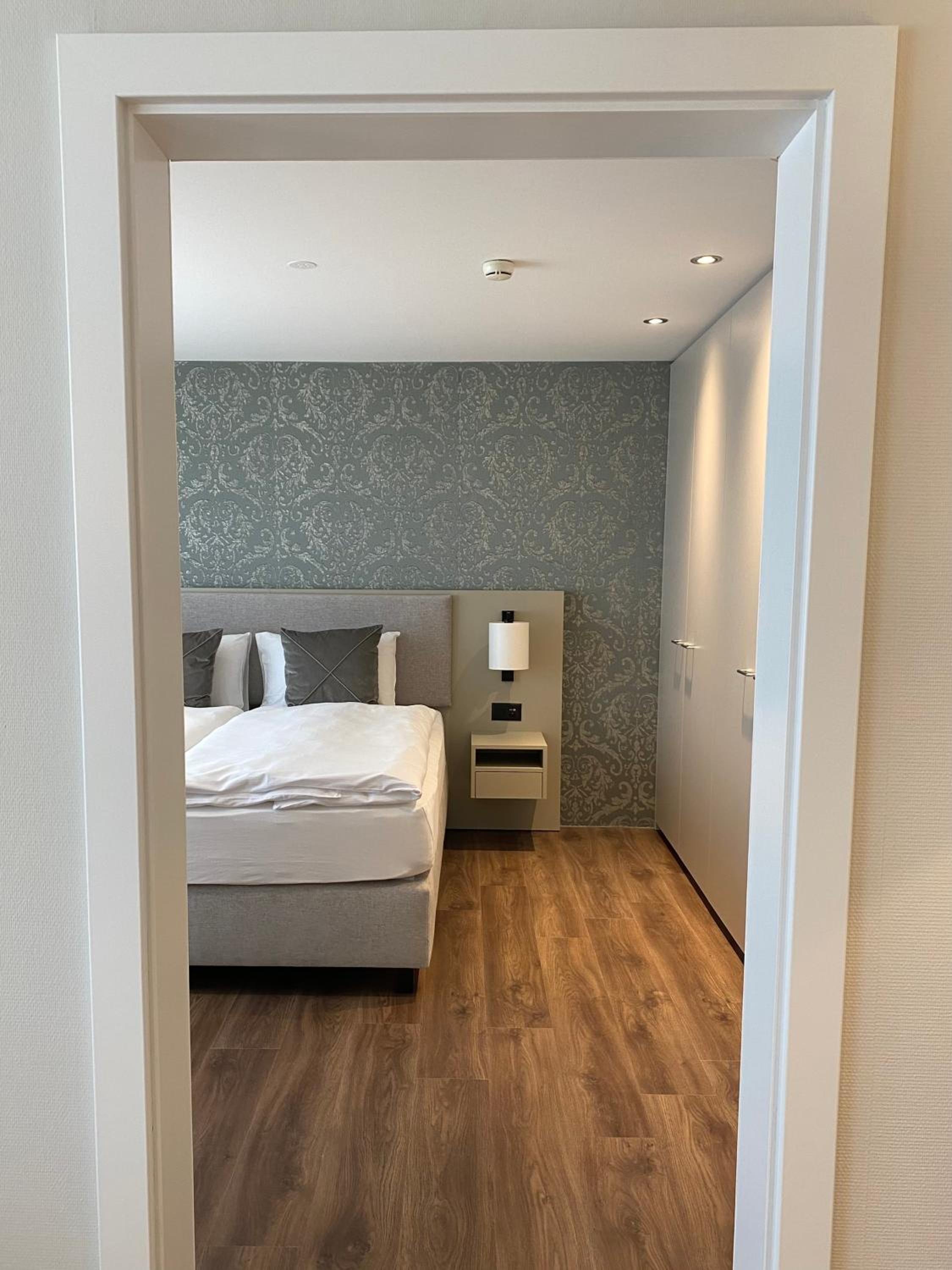 One-Bedroom Superior Apartment