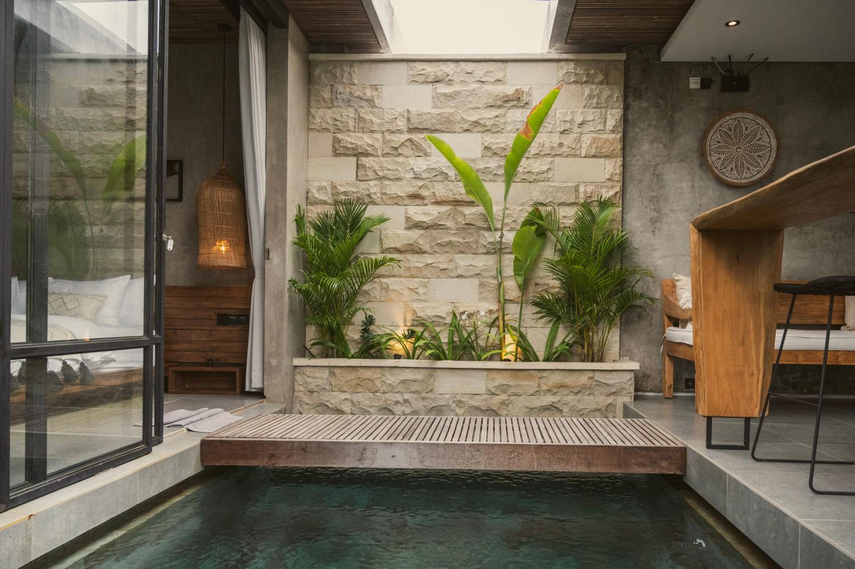 One-Bedroom Villa photo 1