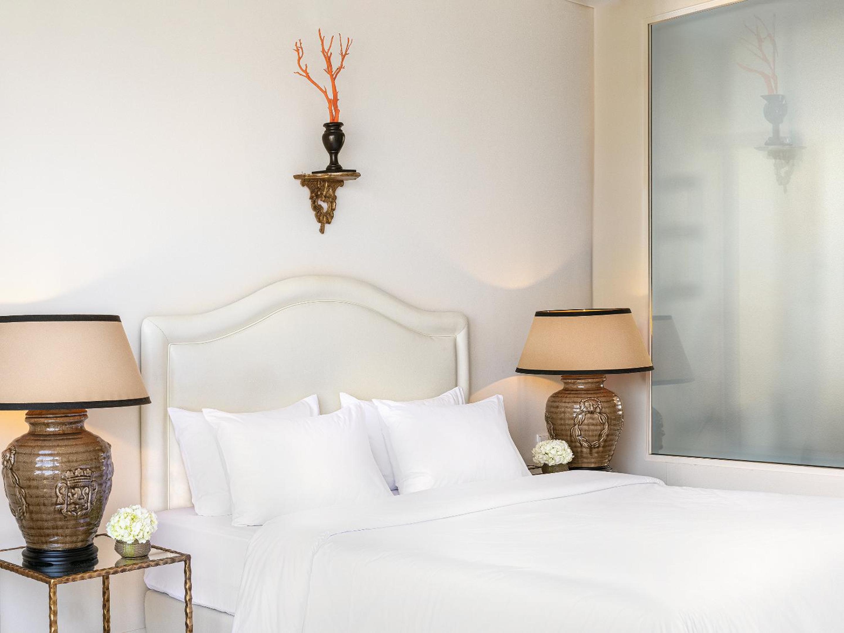 Sky Luxury Guestroom Sea View photo 2