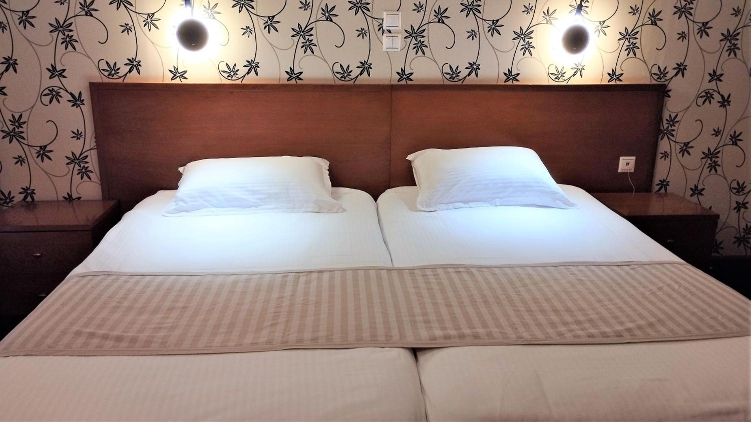 Standard Double Room photo 1