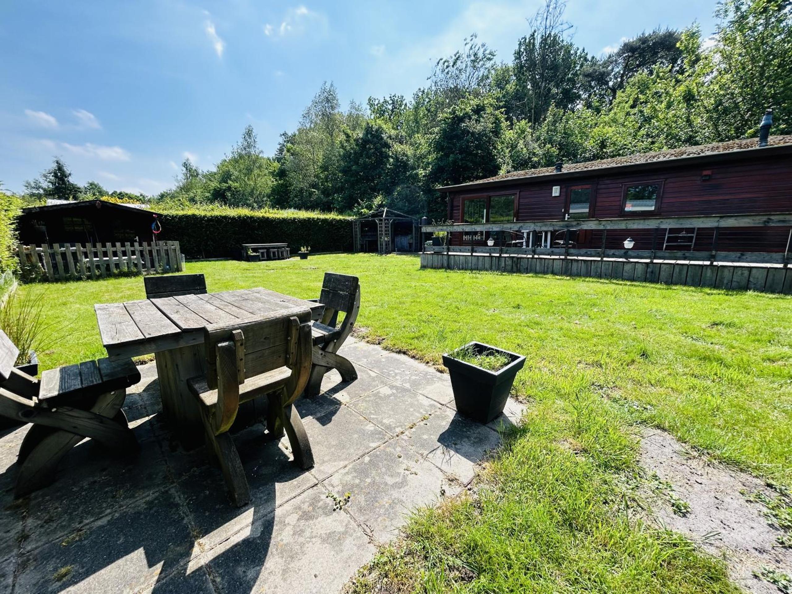 Chalet photo 3
