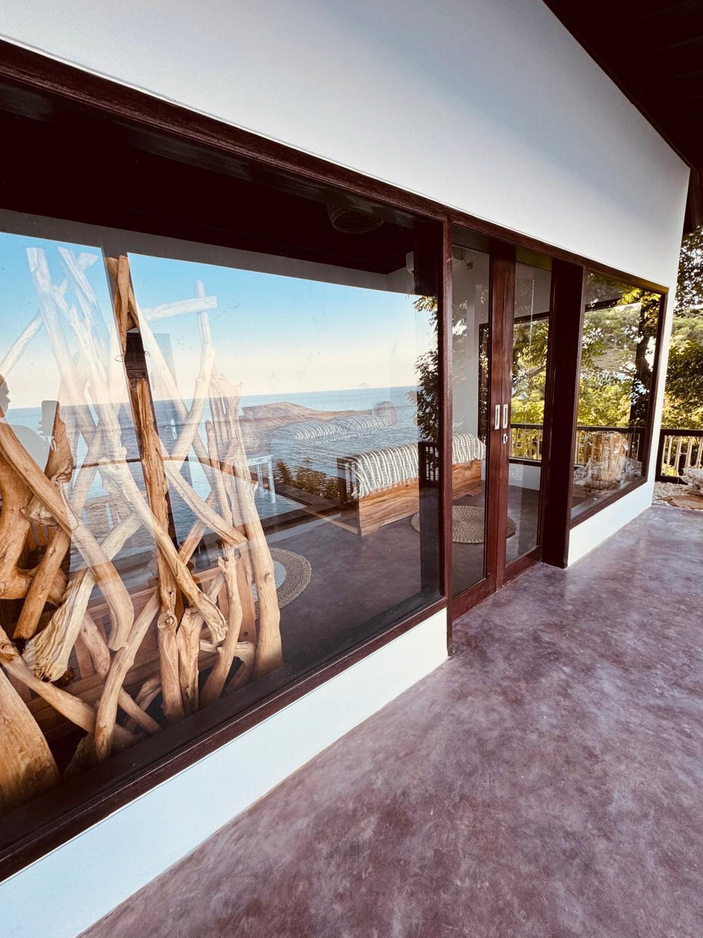 Deluxe Villa photo 1