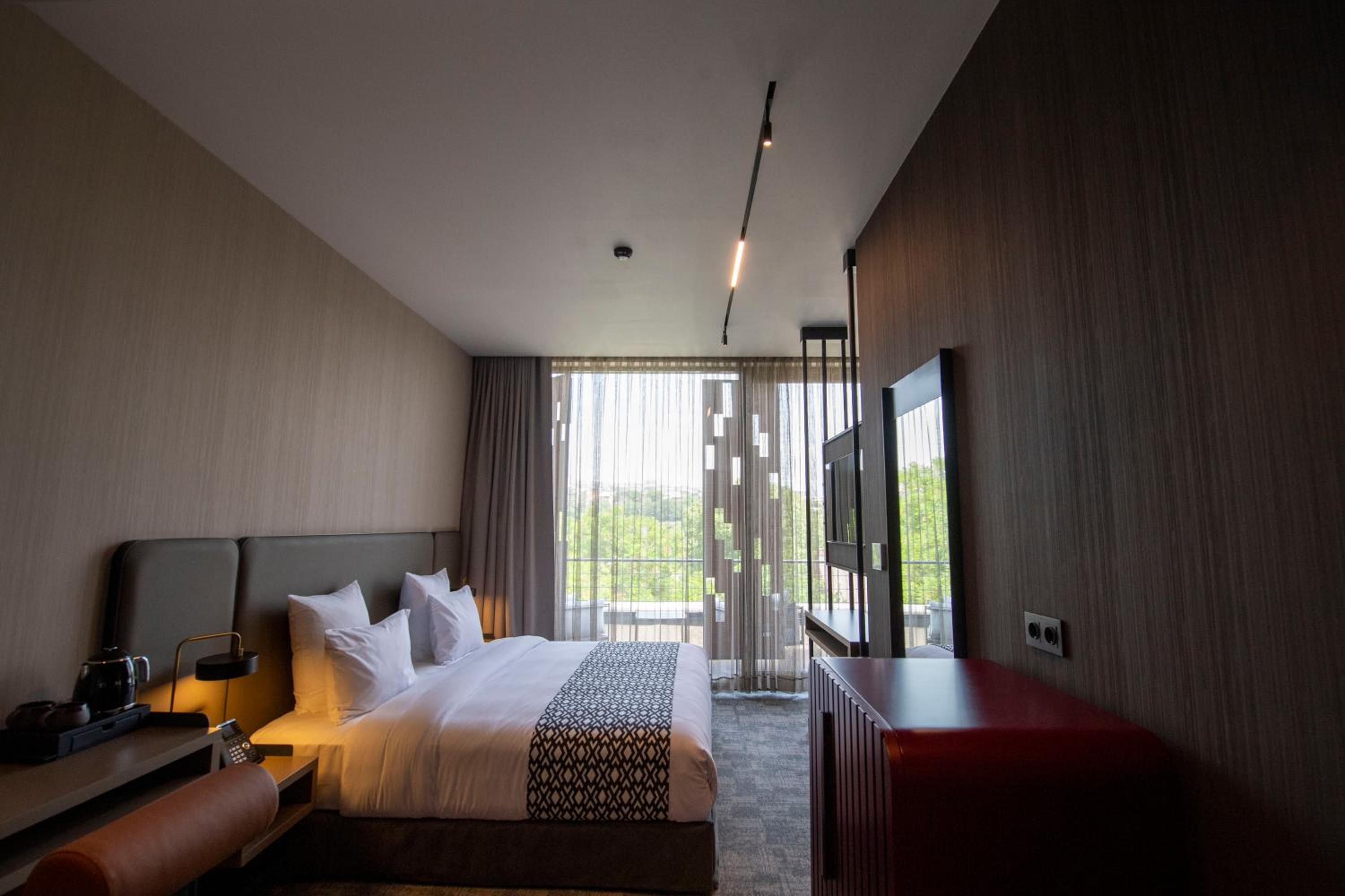 Suite with Terrace