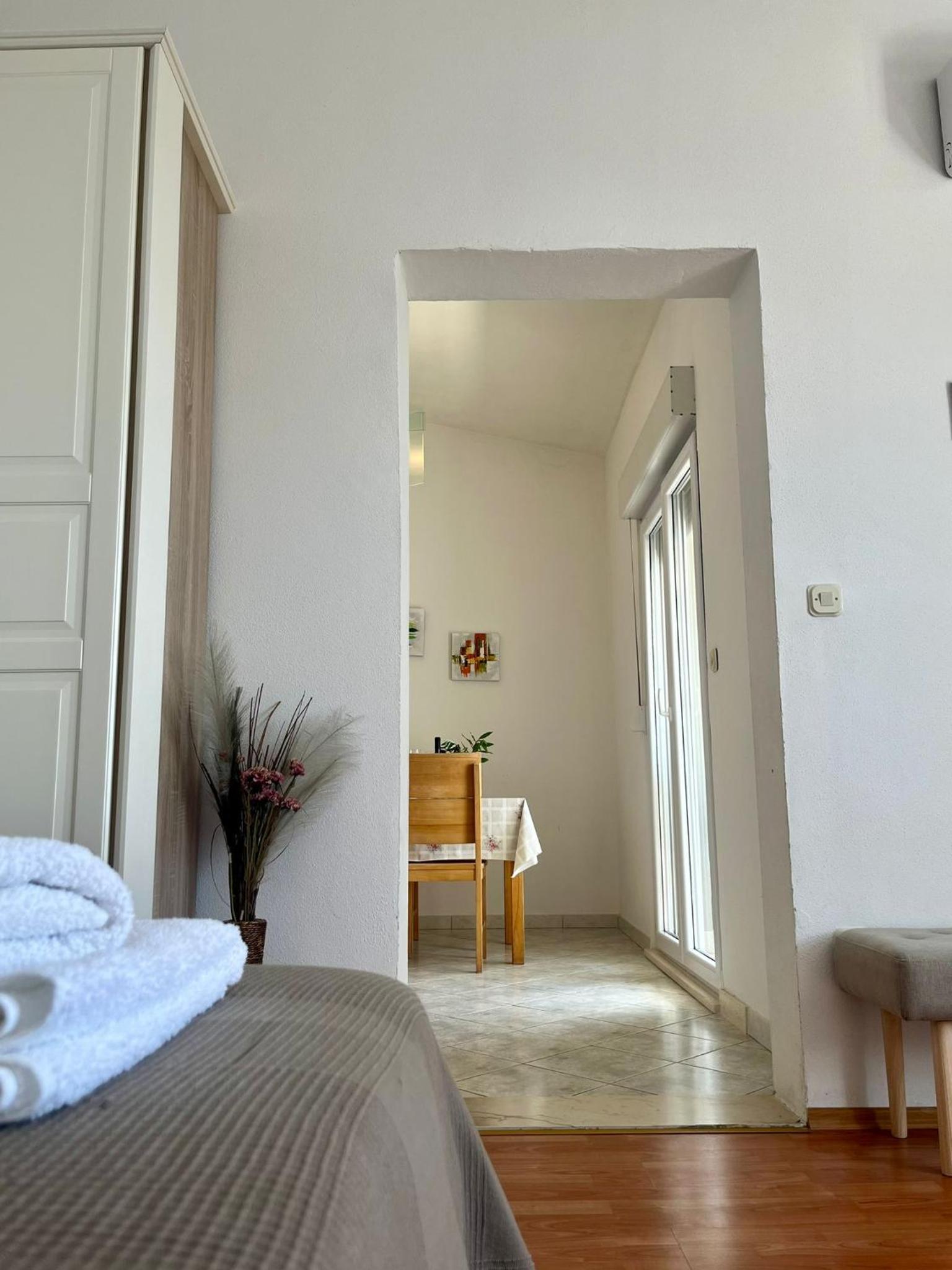 Apartment with Sea View photo 1