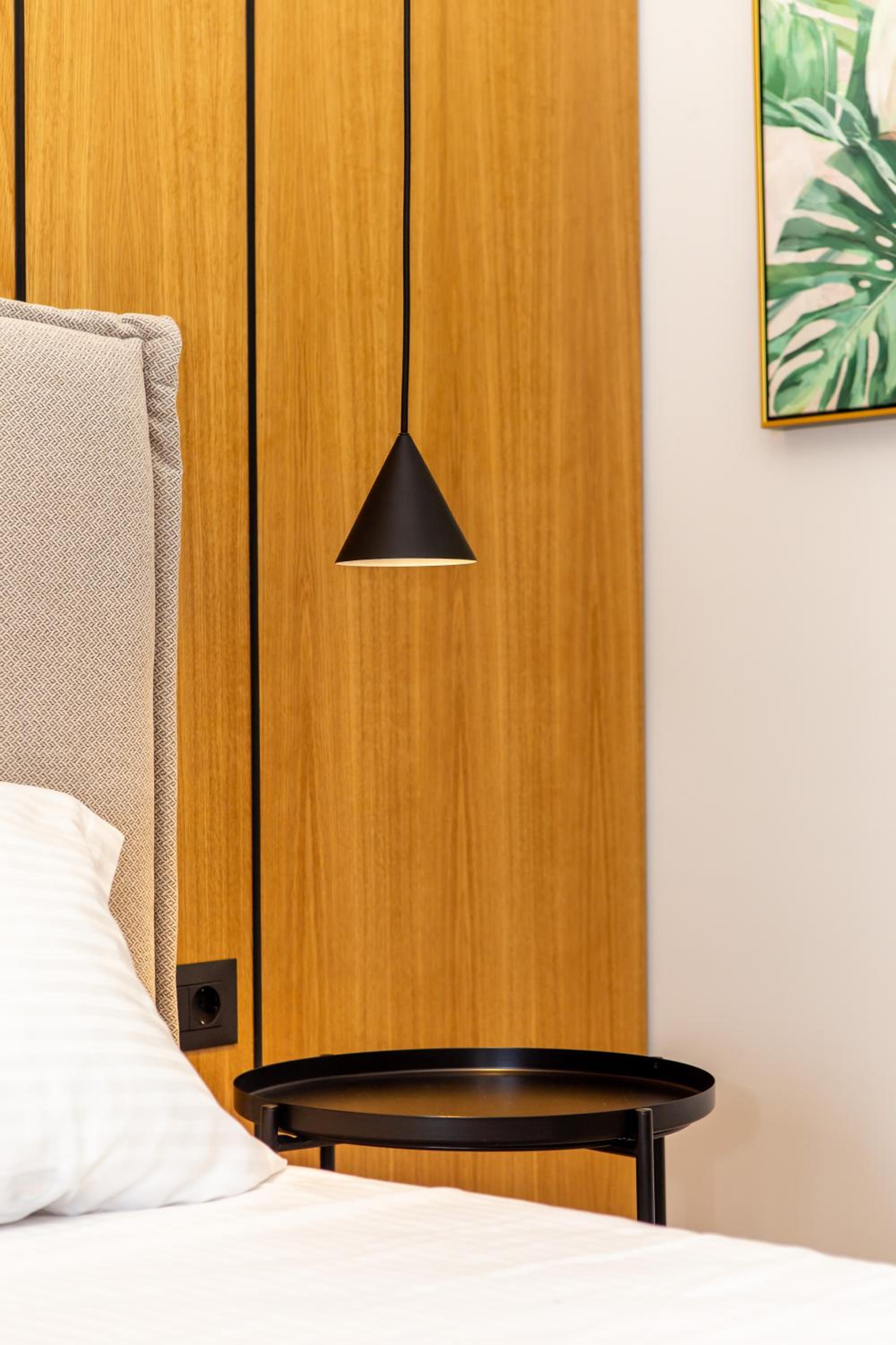 Junior Suite with Sea View photo 1