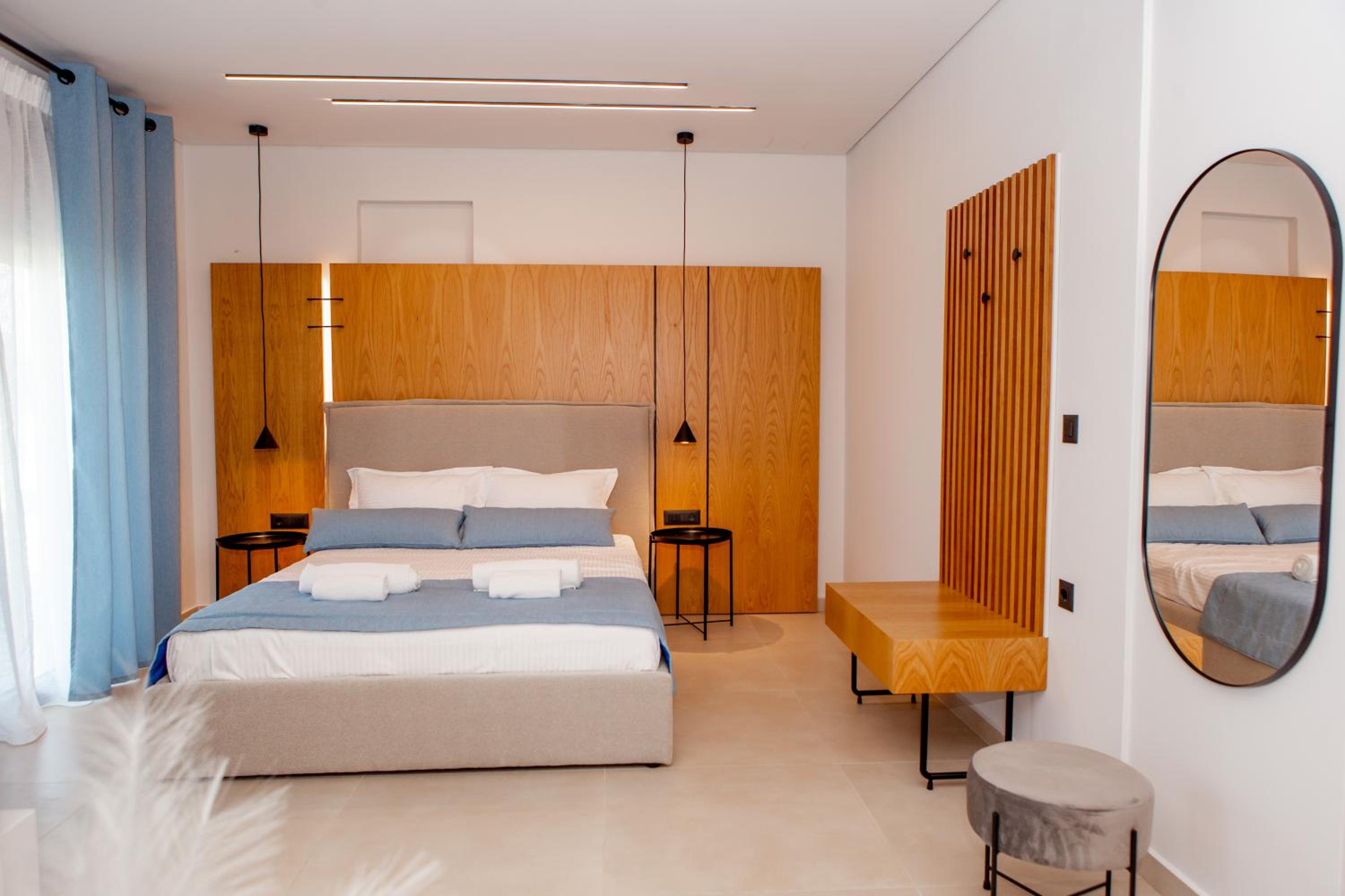 Luxury Triple Room photo 1