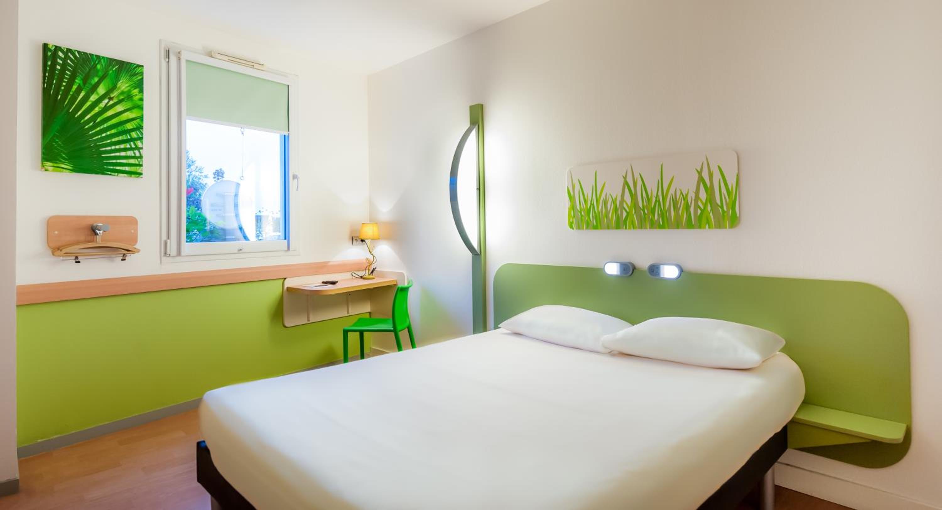 Double Room - Photo 8