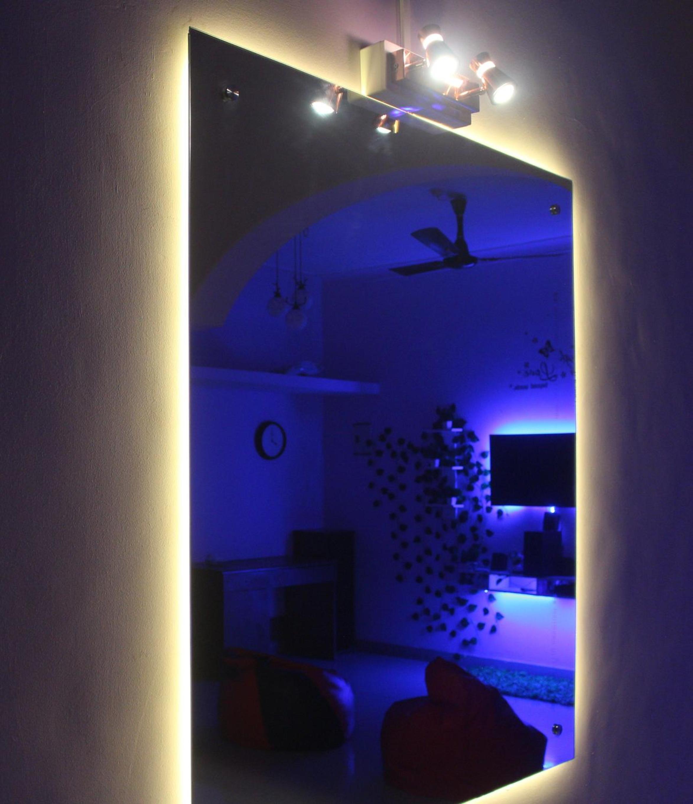 Four-Bedroom House photo 3