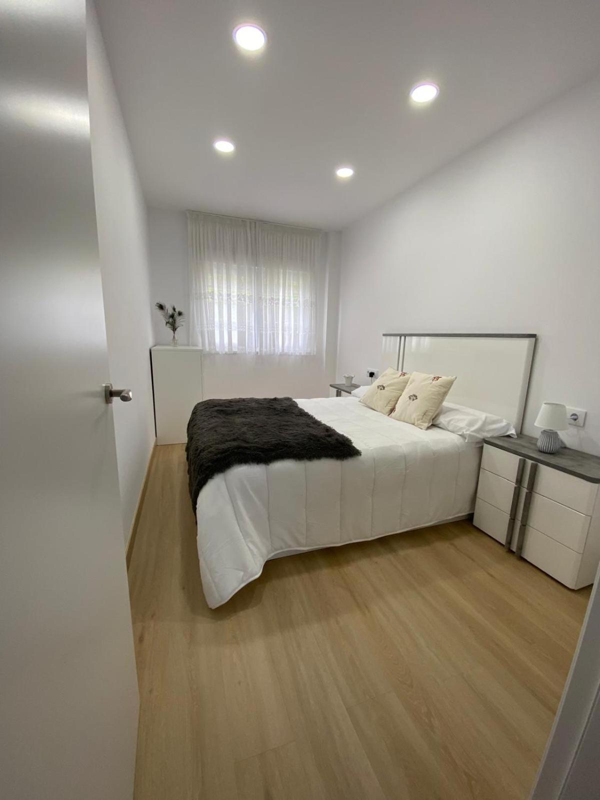 Two-Bedroom Apartment photo 3
