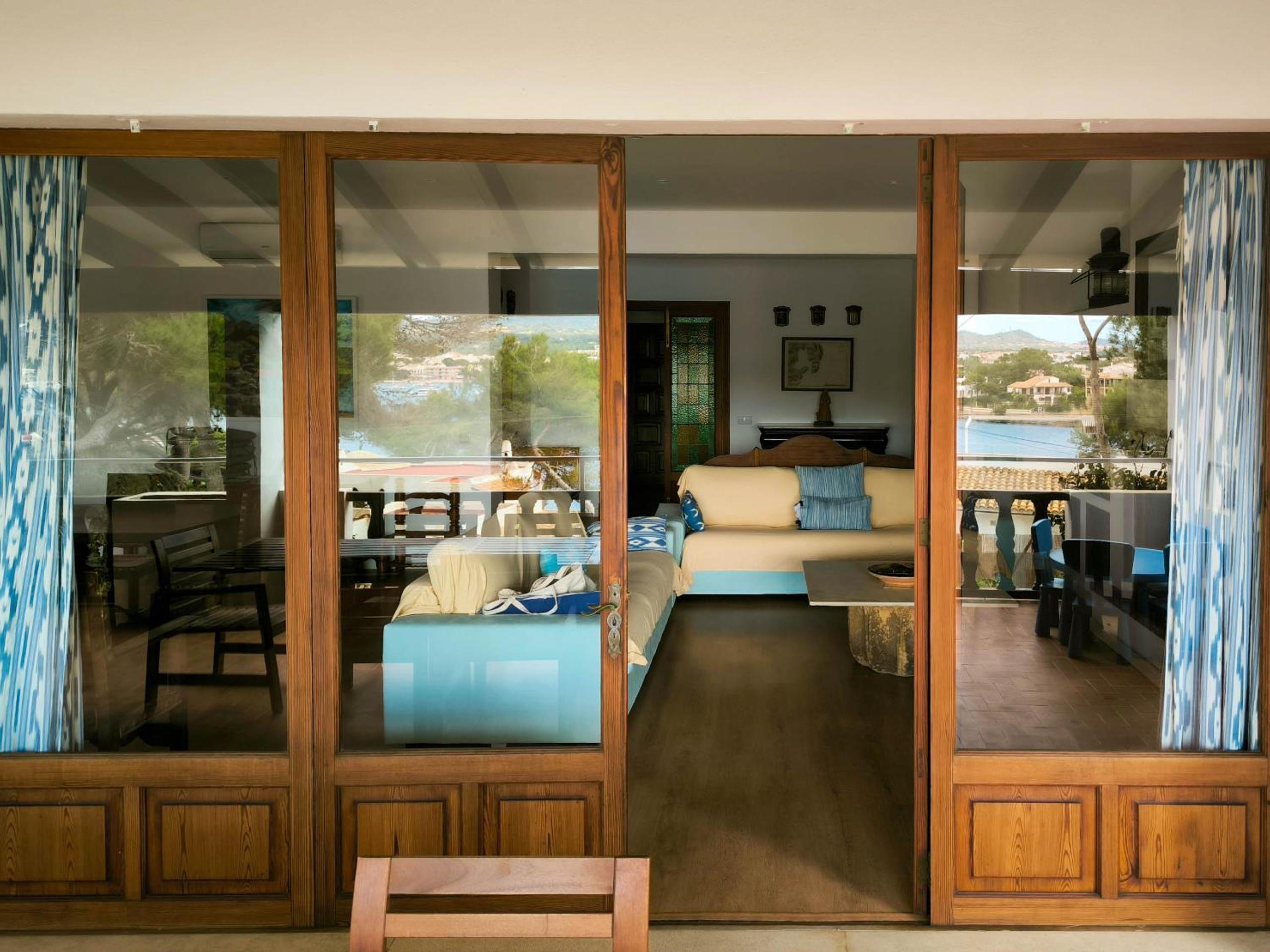 Casa de Vacaciones